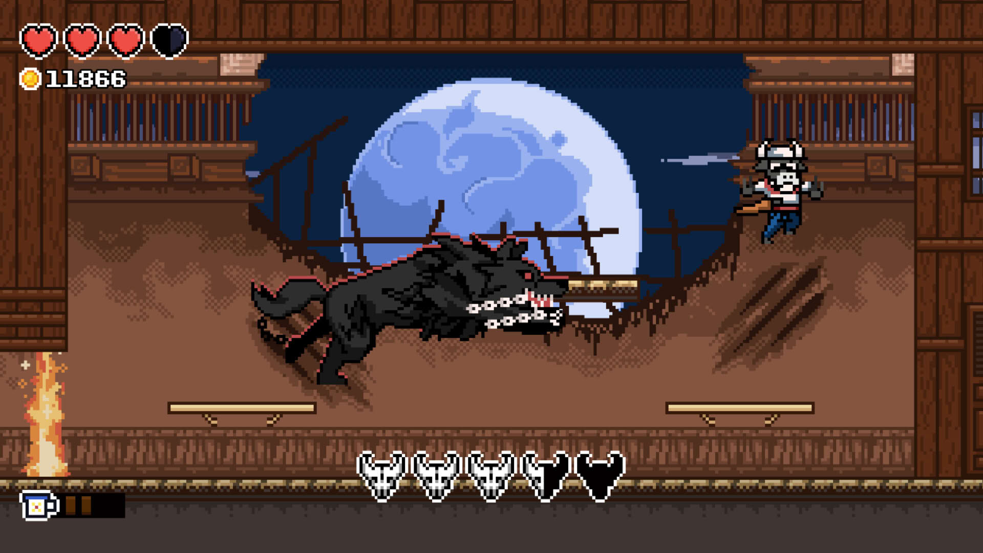 Screenshot for Don Memo