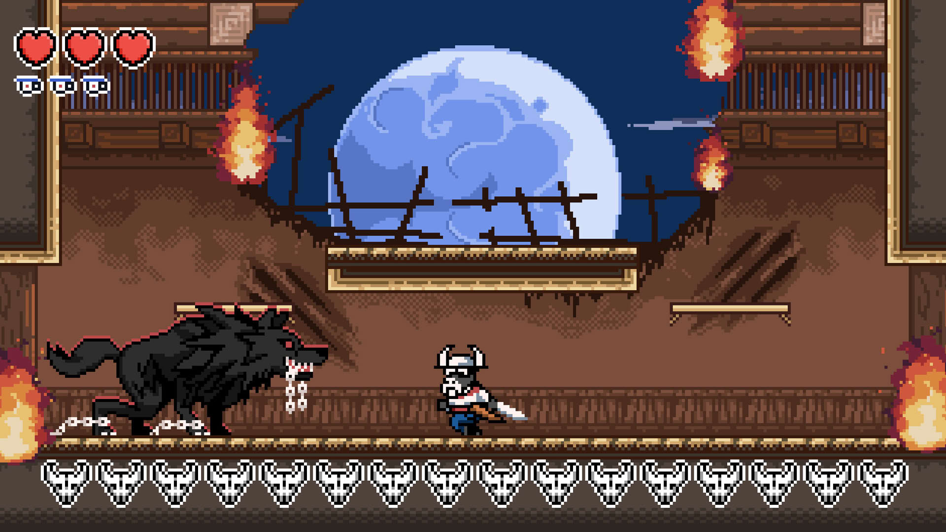 Screenshot for Don Memo