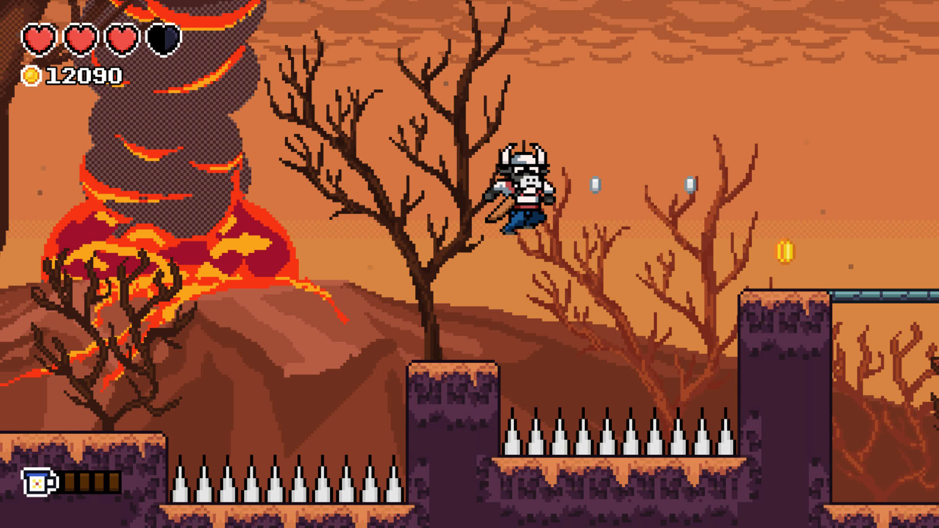 Screenshot for Don Memo