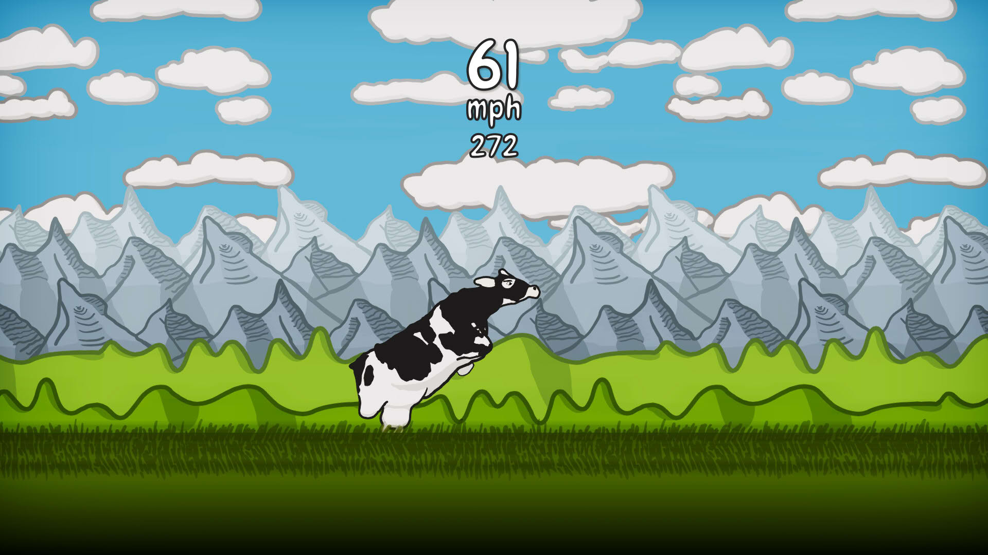Screenshot for Udder
