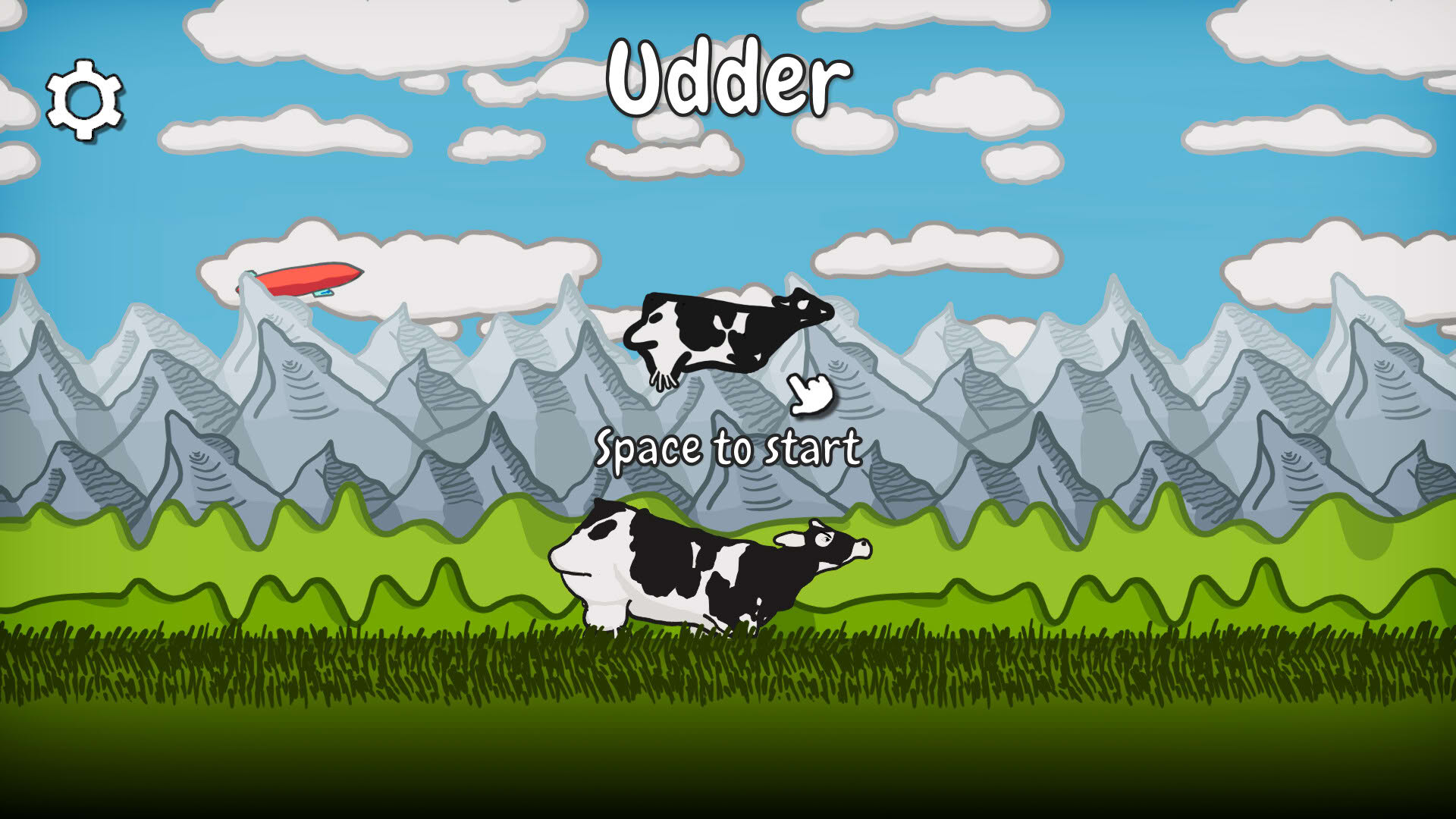 Screenshot for Udder