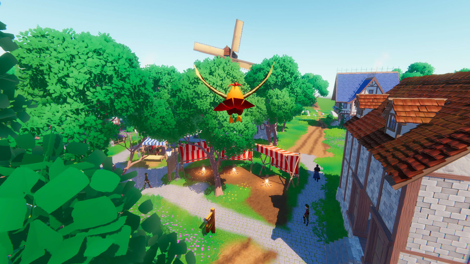 Screenshot for Minsgon Simulator