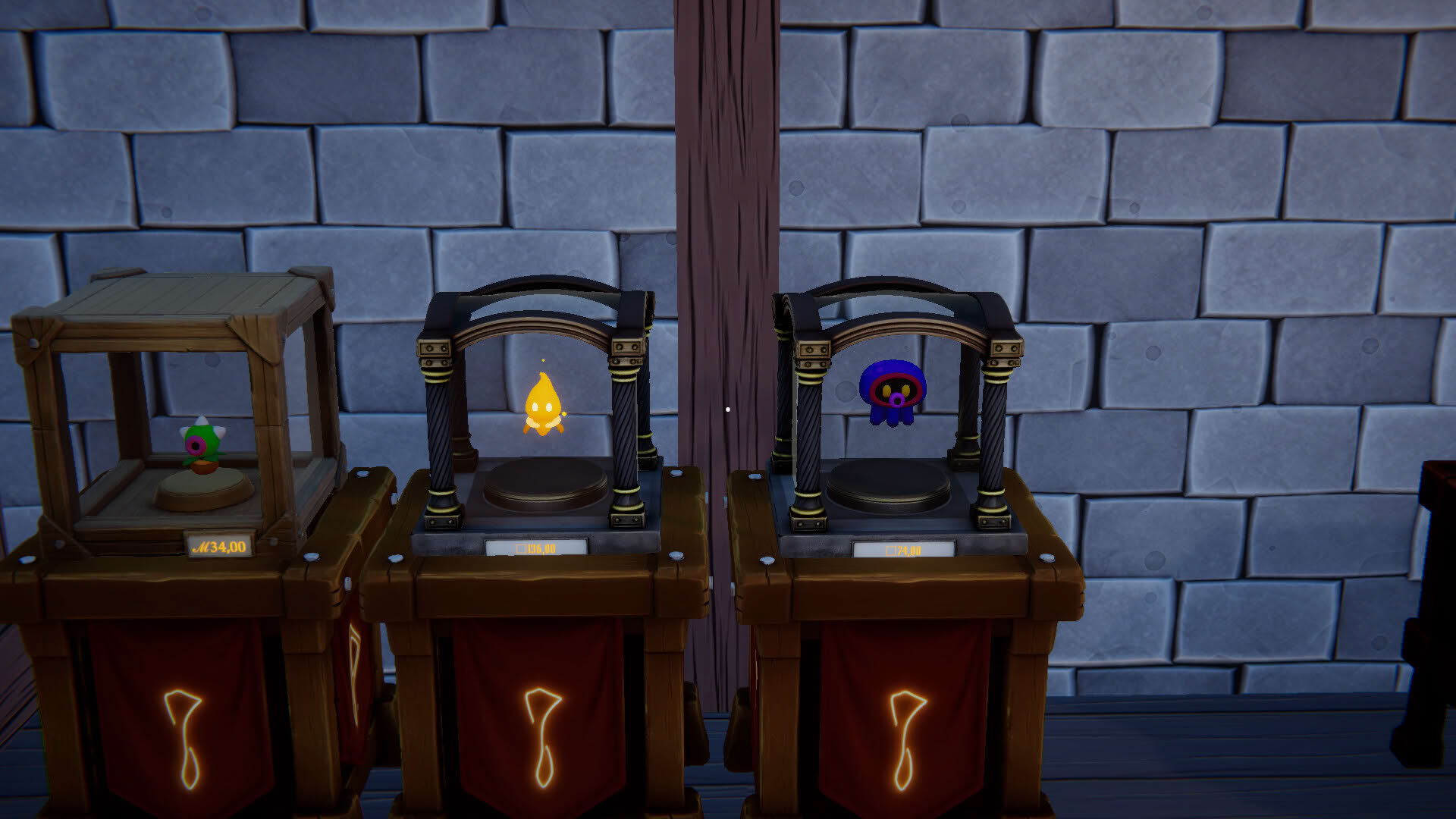 Screenshot for Minsgon Simulator