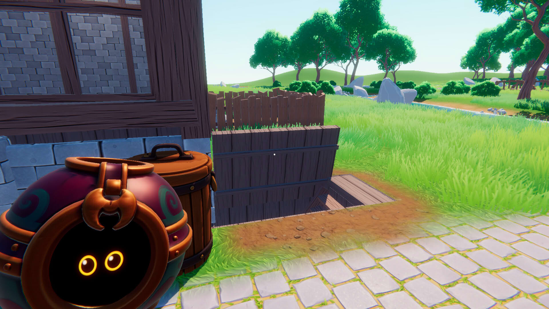 Screenshot for Minsgon Simulator