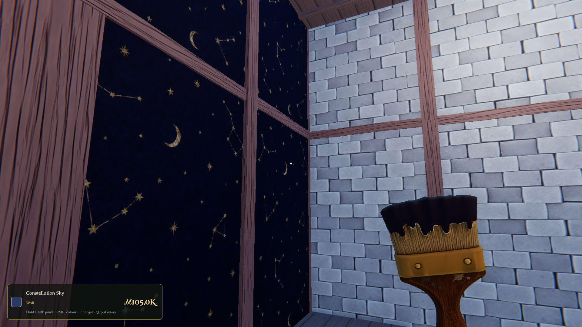 Screenshot for Minsgon Simulator