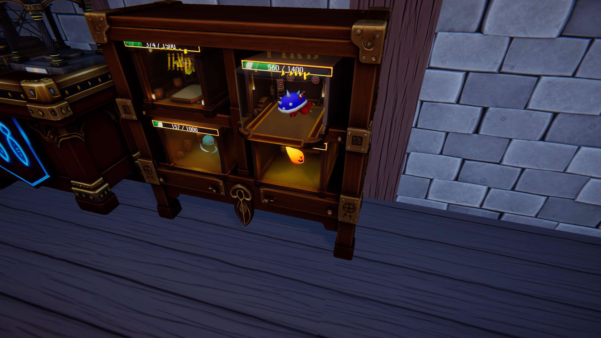 Screenshot for Minsgon Simulator