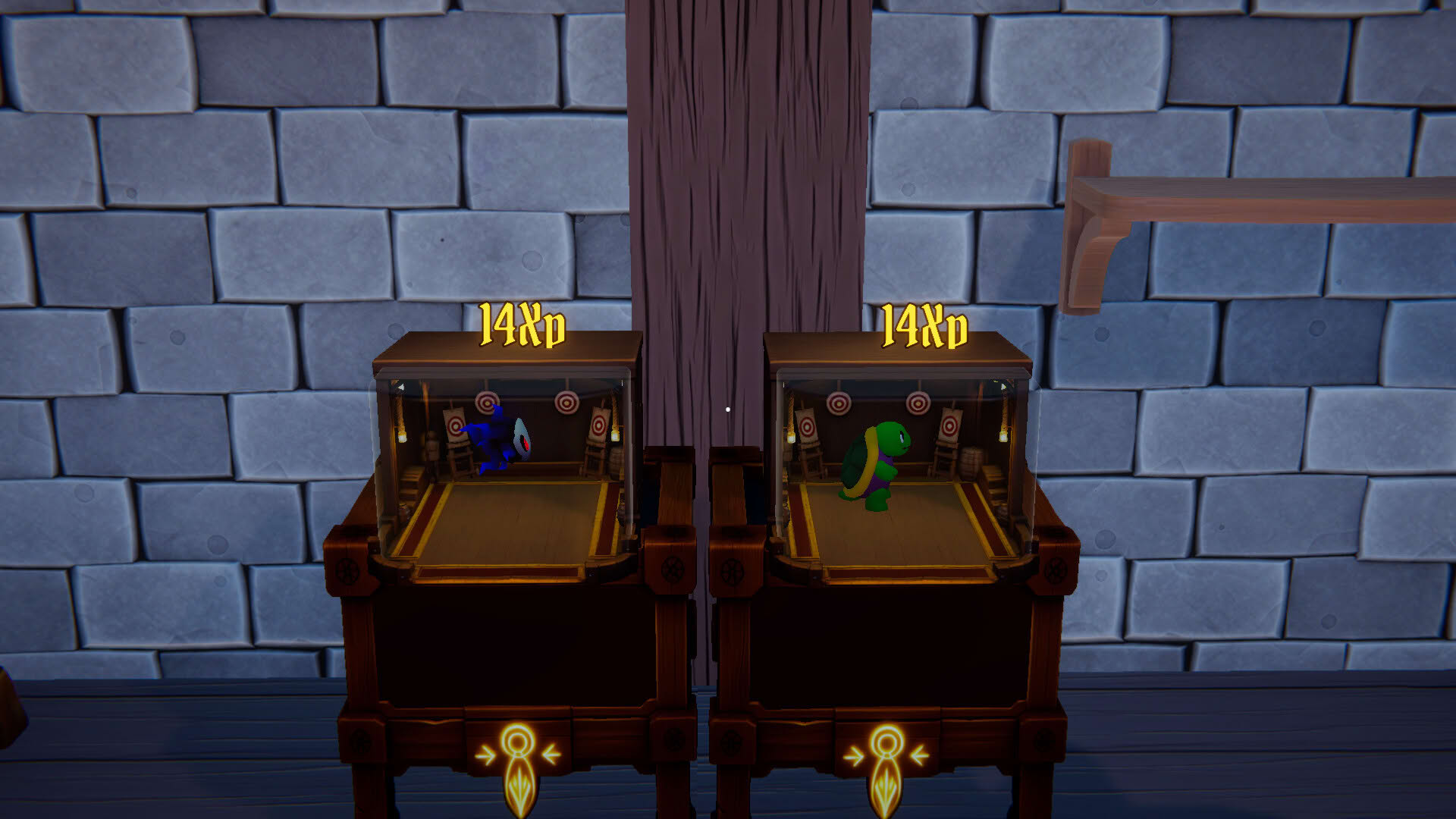 Screenshot for Minsgon Simulator