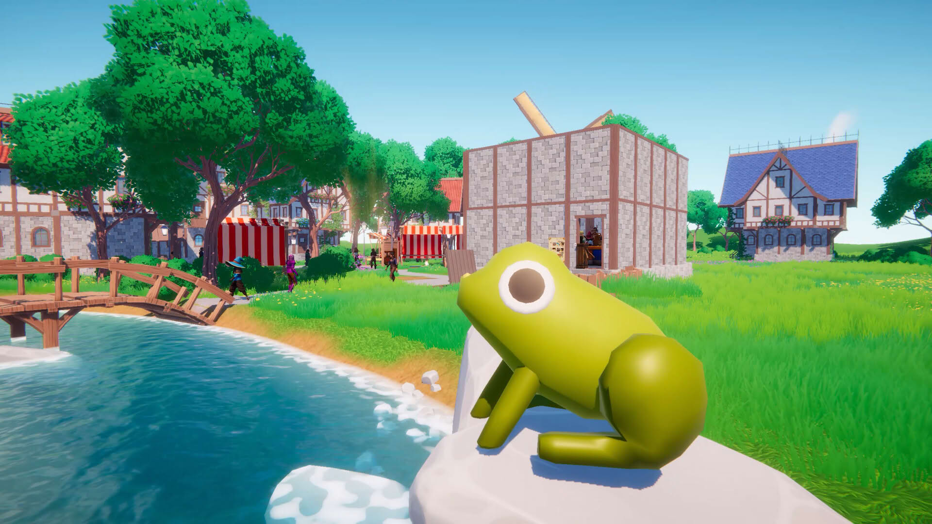 Screenshot for Minsgon Simulator