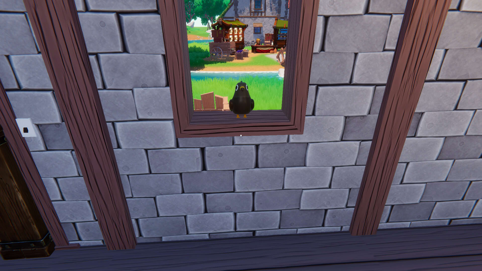 Screenshot for Minsgon Simulator