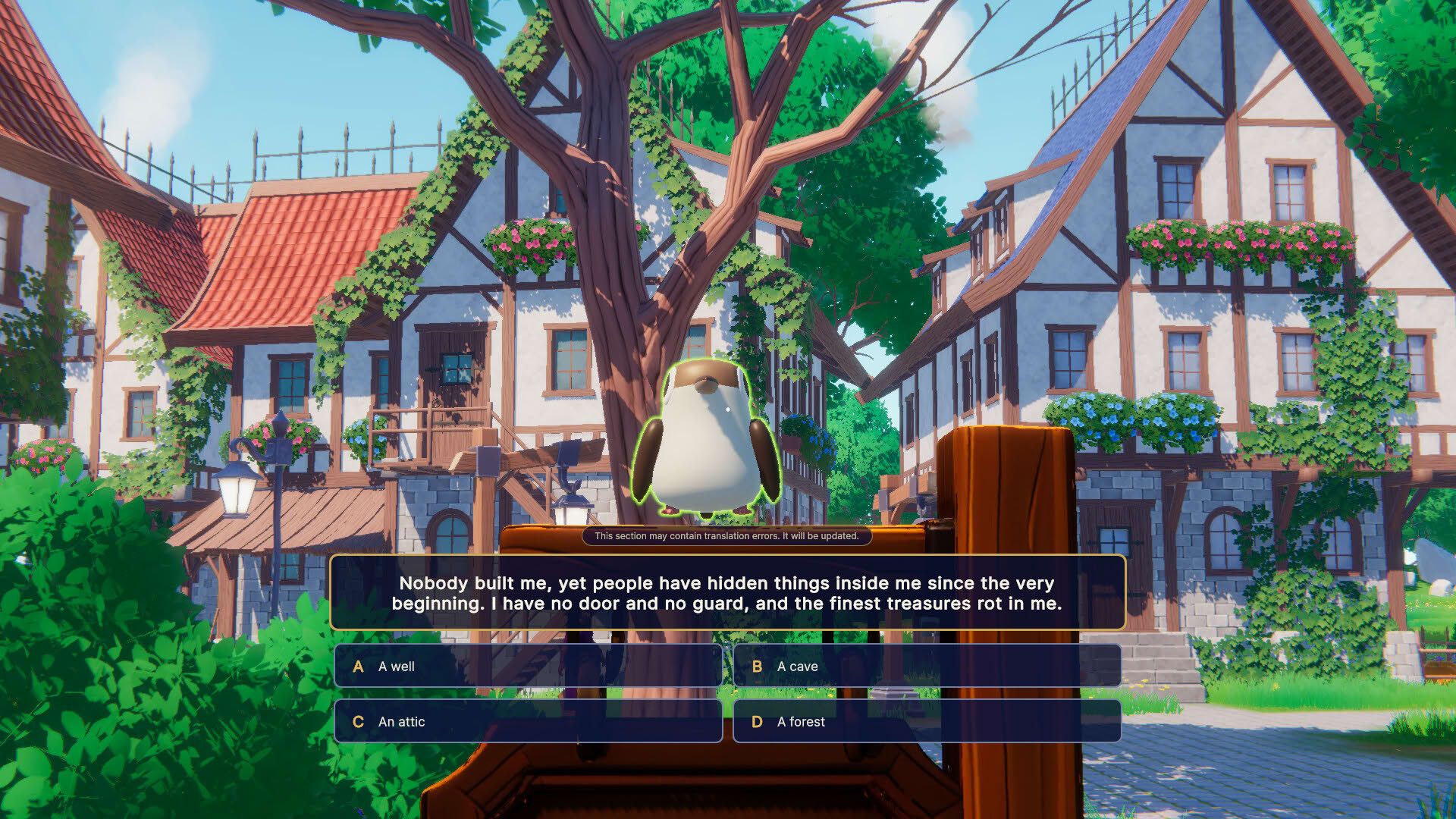 Screenshot for Minsgon Simulator