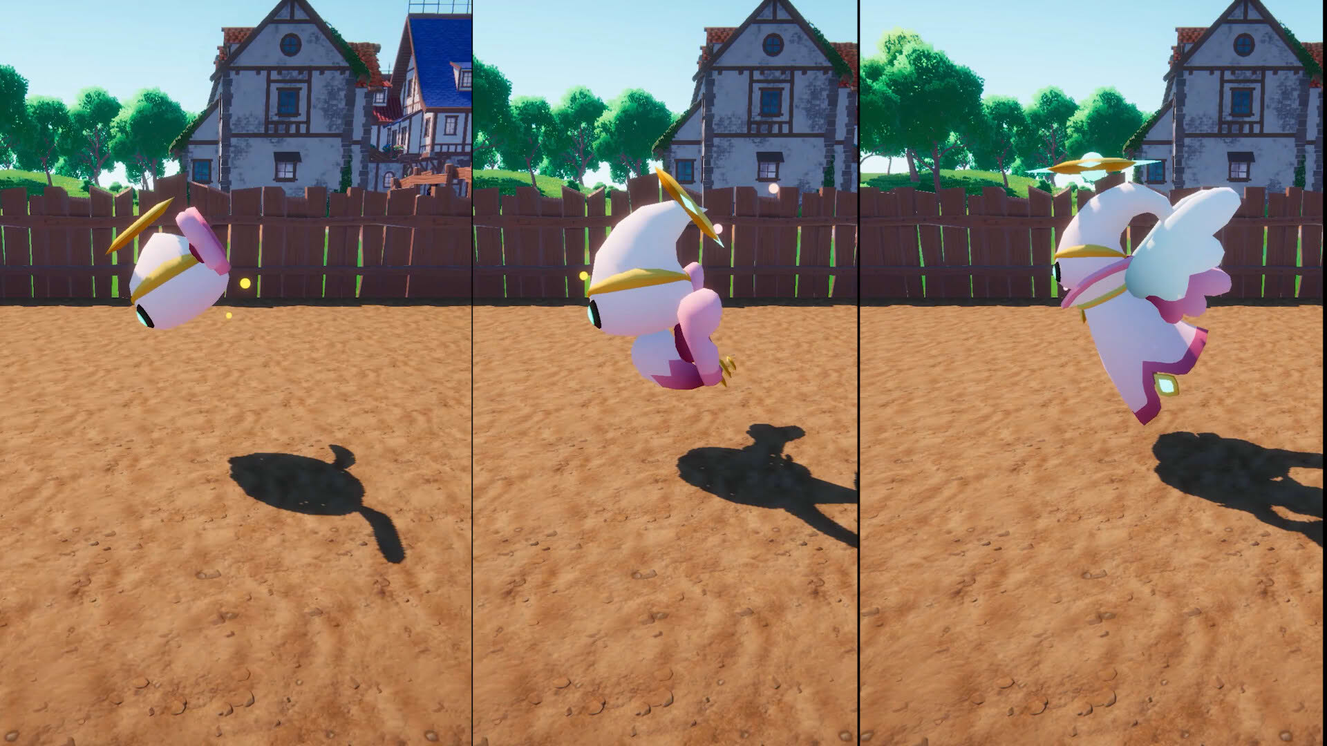 Screenshot for Minsgon Simulator