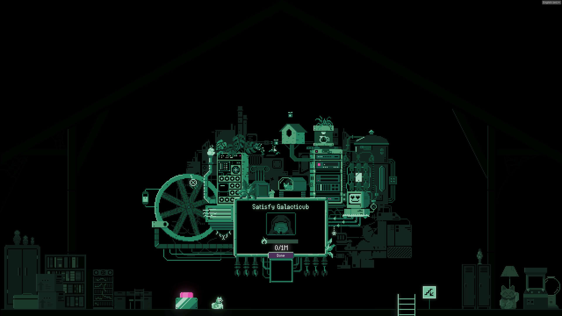 Screenshot for It's Fine