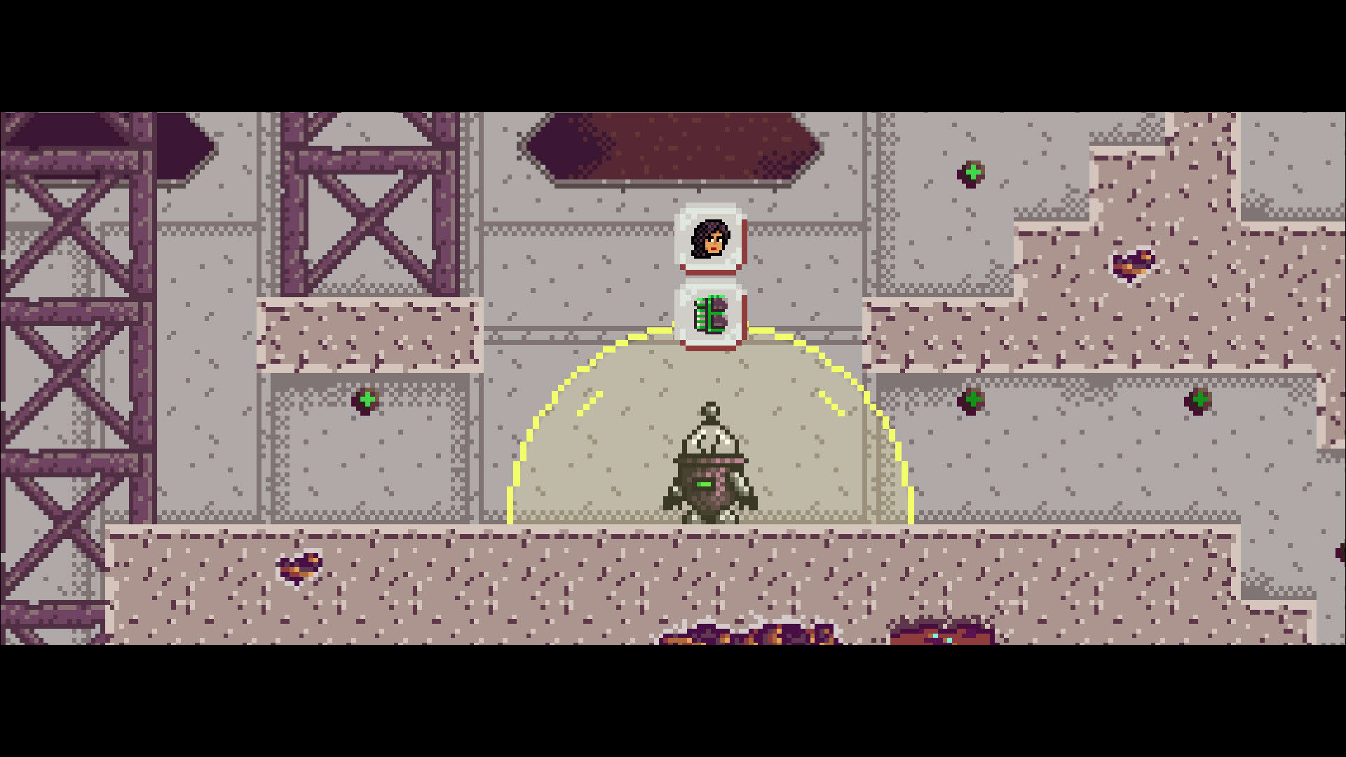 Screenshot for Saving Princess of Mars