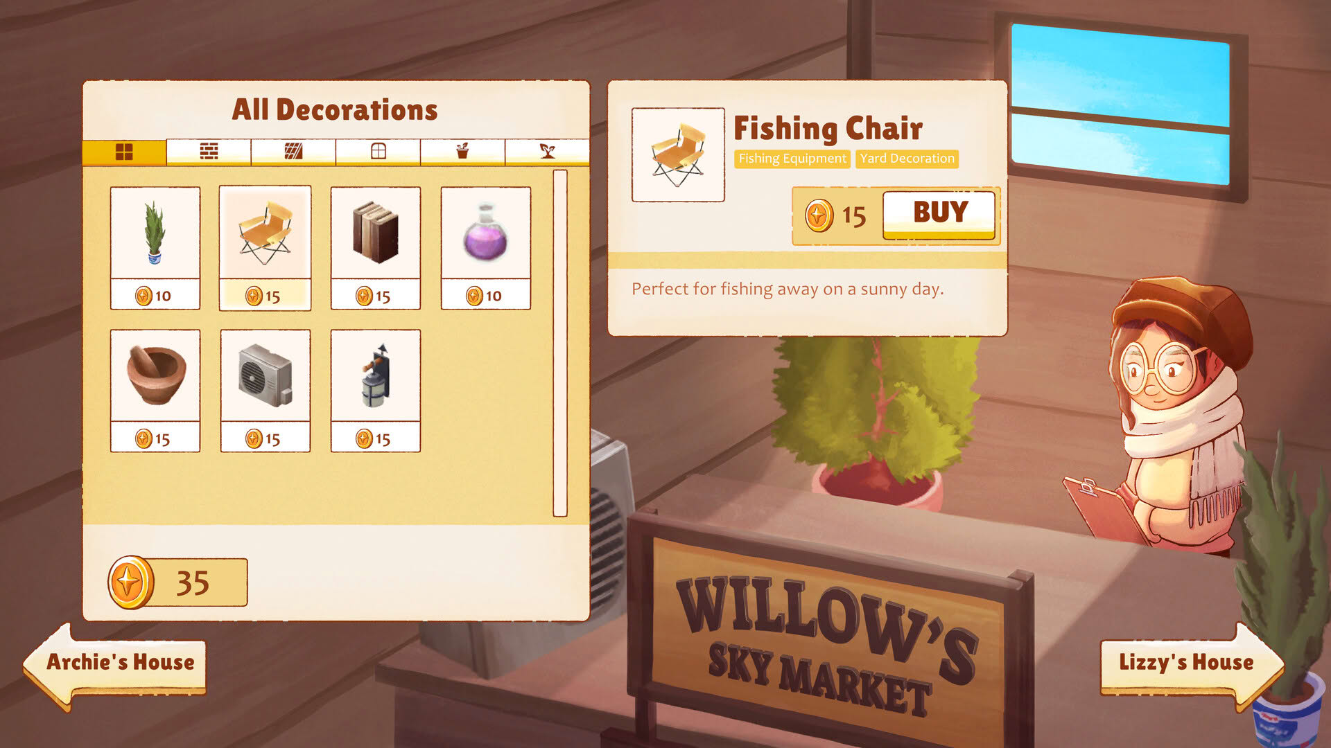 Screenshot for Everhome