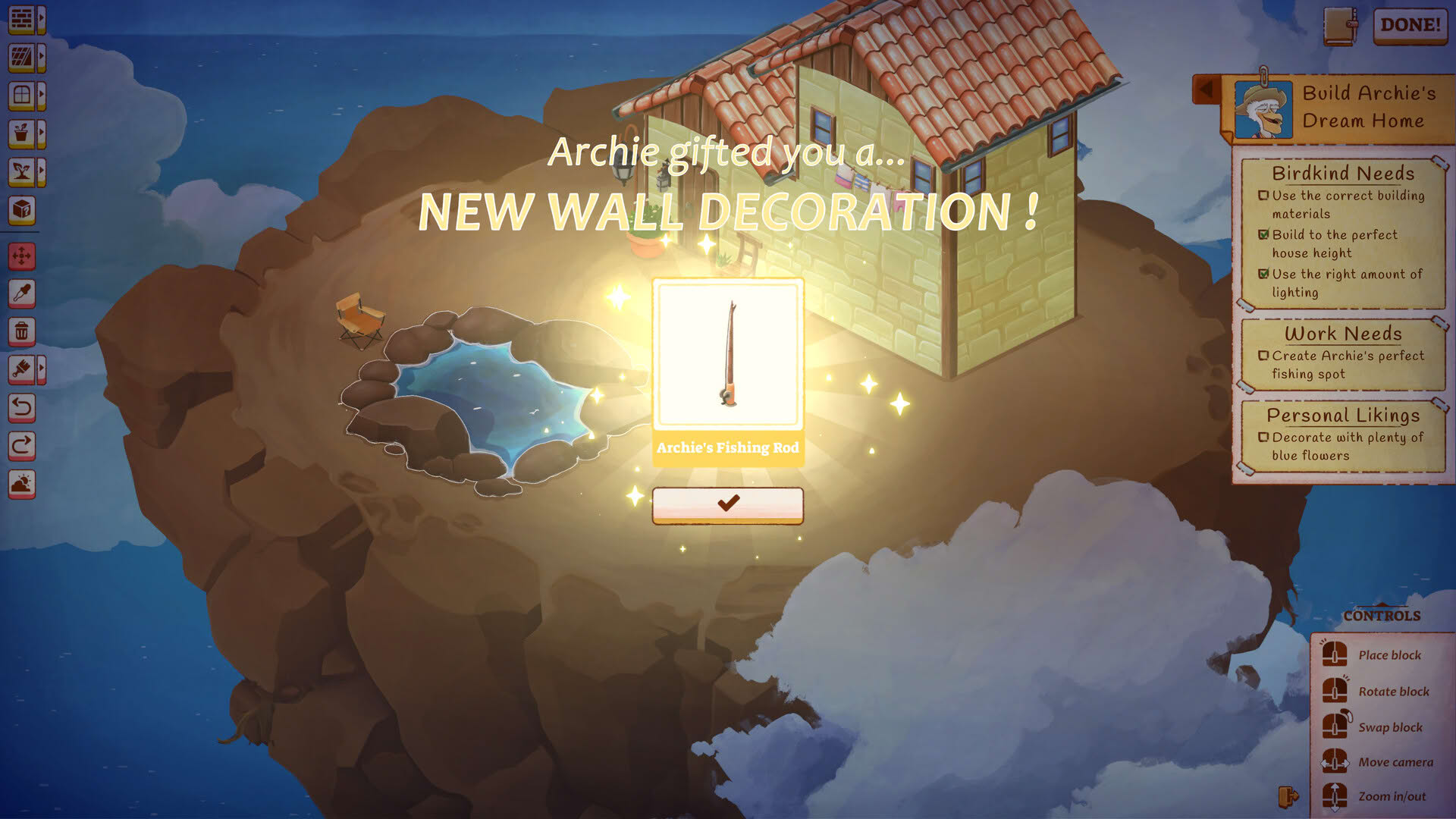Screenshot for Everhome