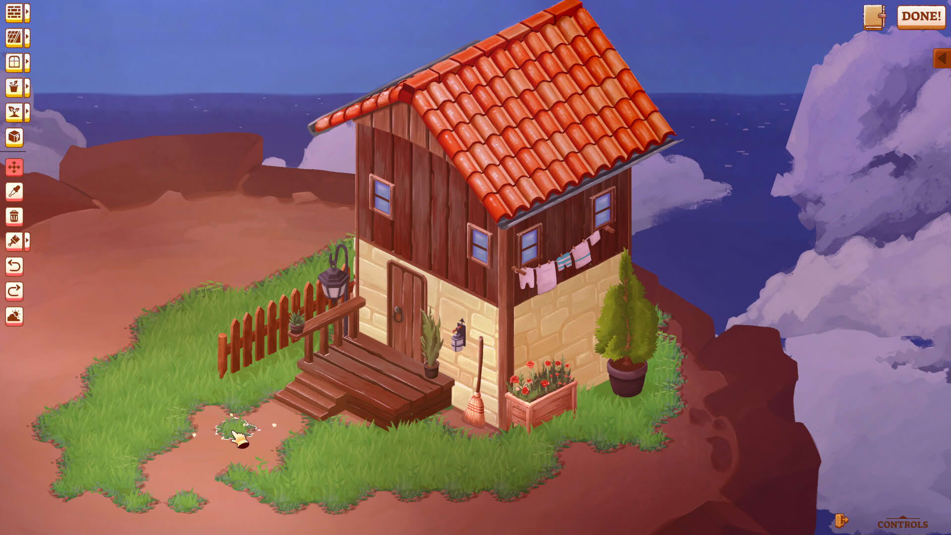 Screenshot for Everhome