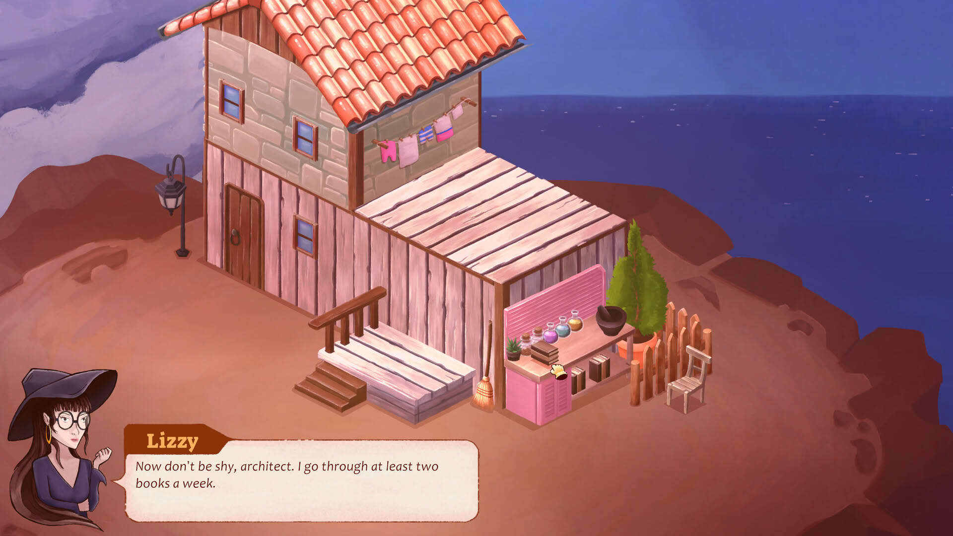Screenshot for Everhome