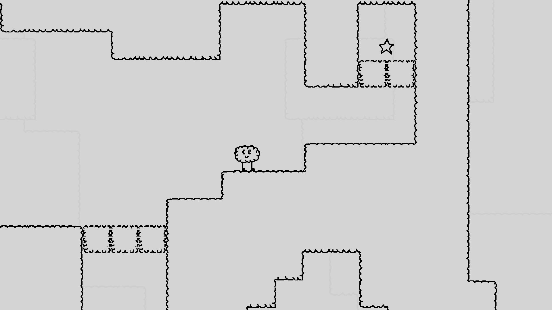 Screenshot for Cloudy Day