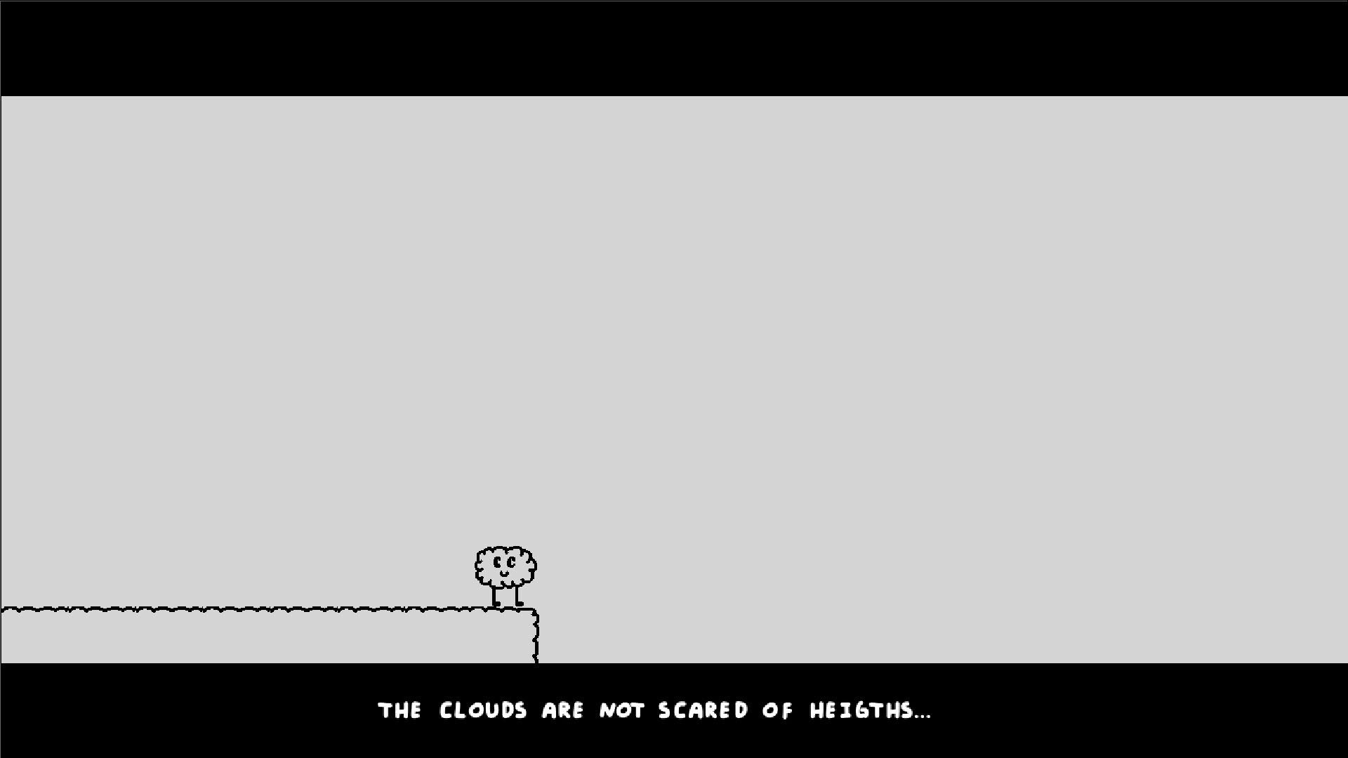 Screenshot for Cloudy Day