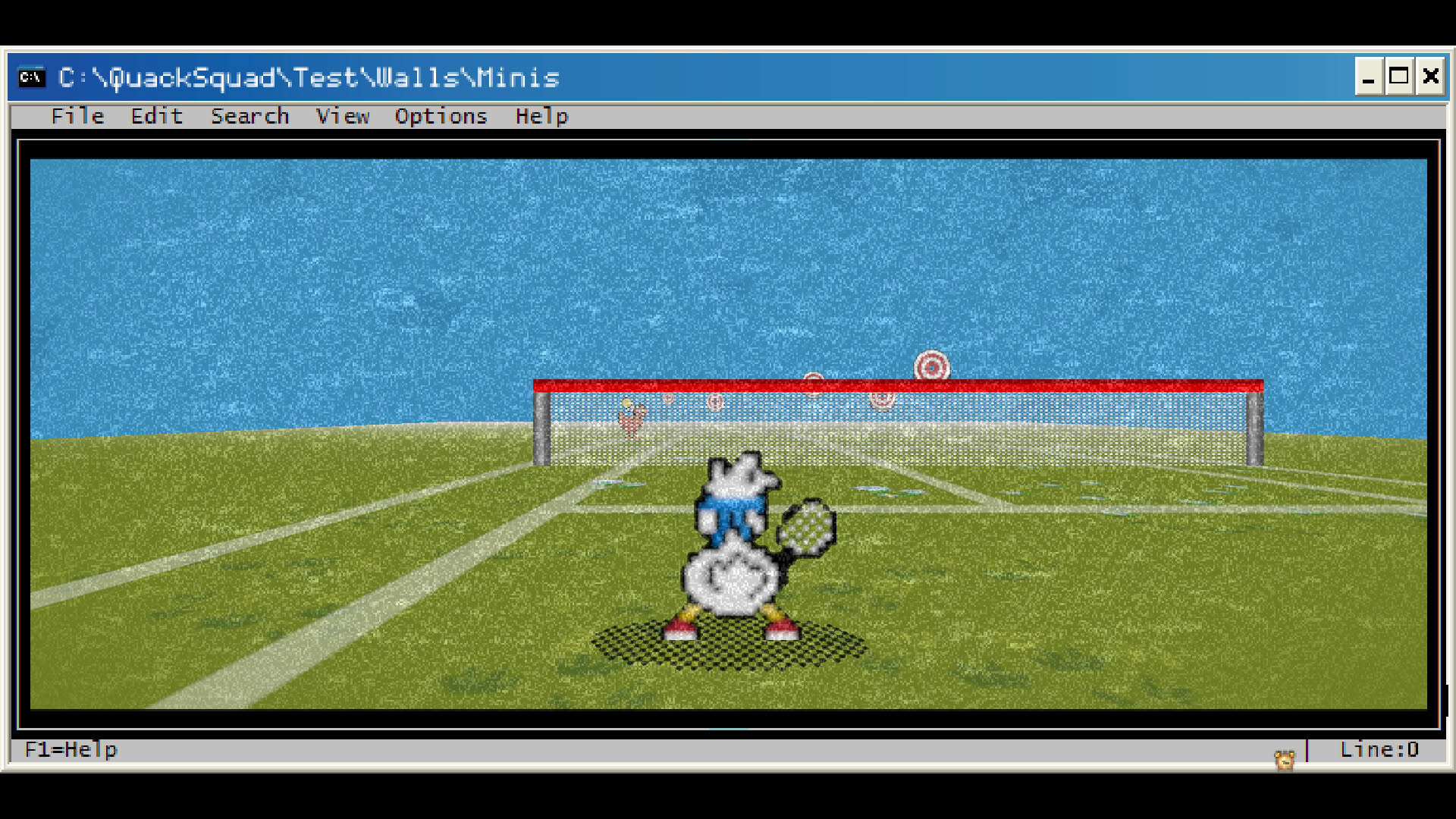 Screenshot for QuackSquad