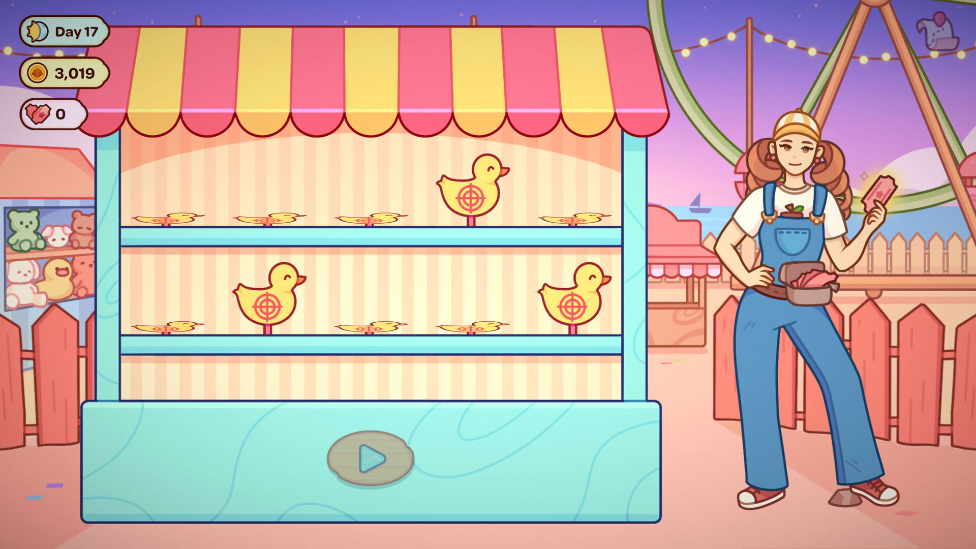 Screenshot for Treasure Beach