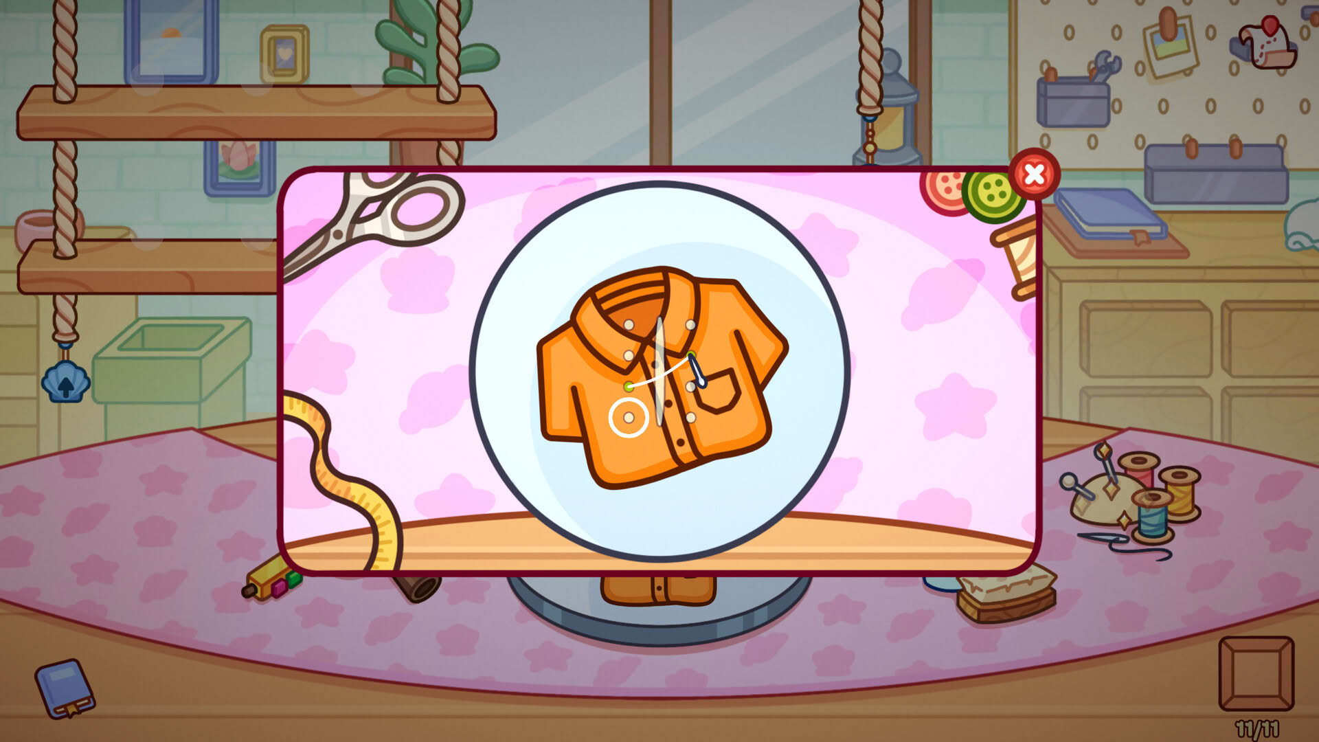 Screenshot for Treasure Beach