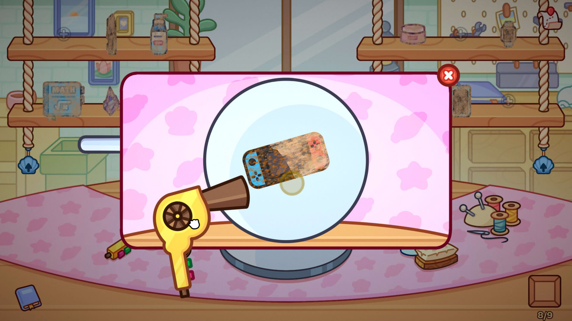 Screenshot for Treasure Beach