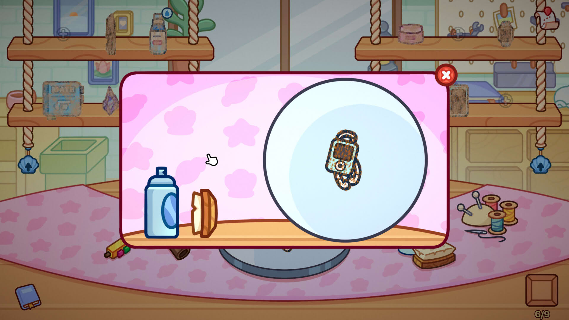 Screenshot for Treasure Beach