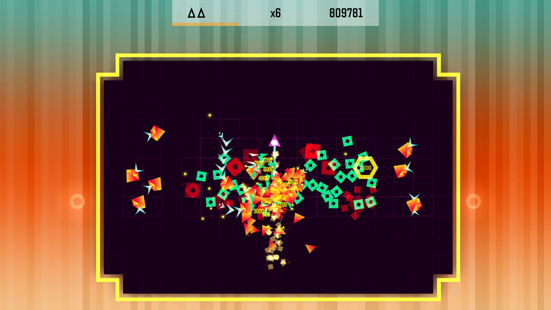 Screenshot for Trigonarium
