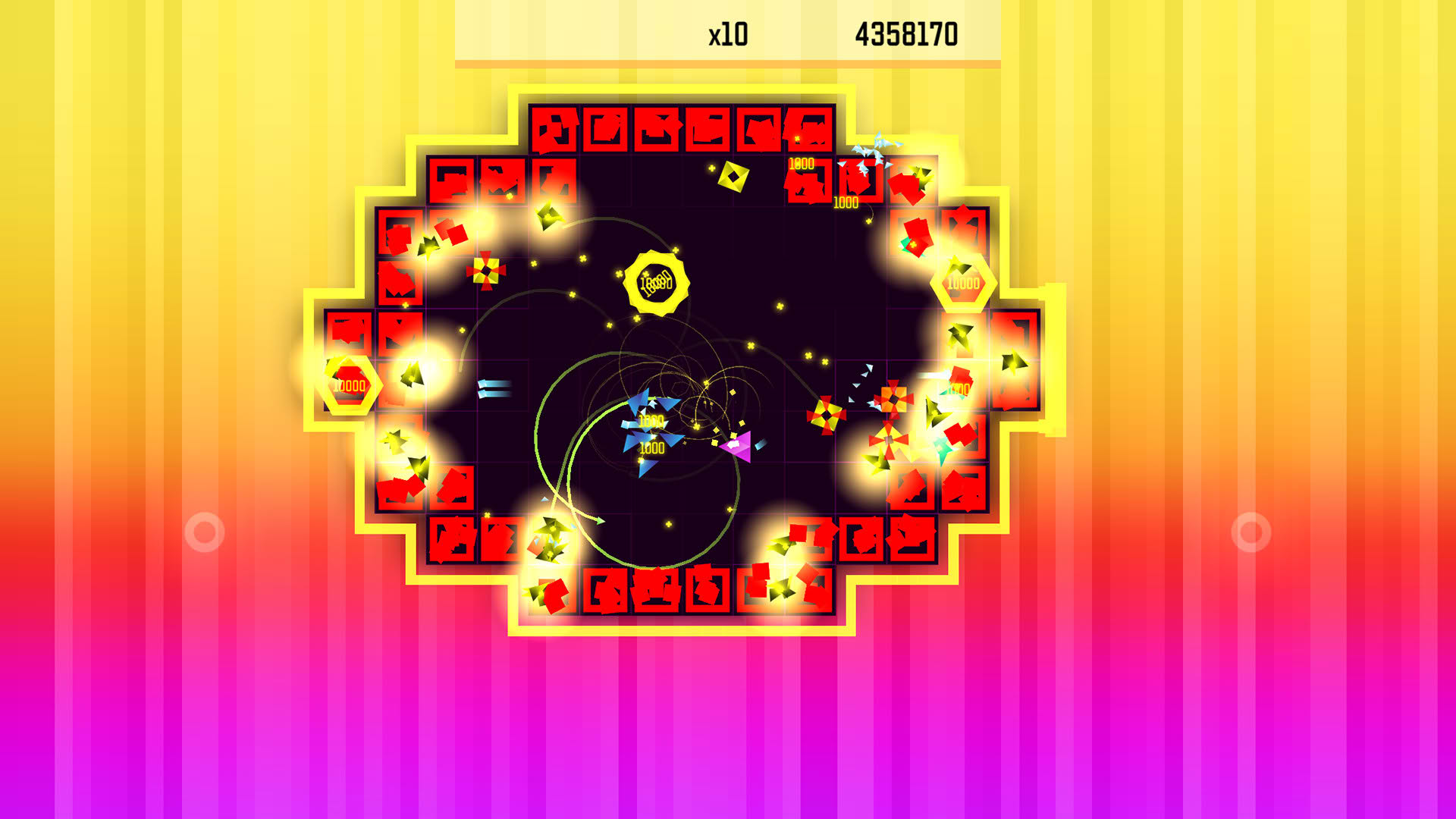 Screenshot for Trigonarium