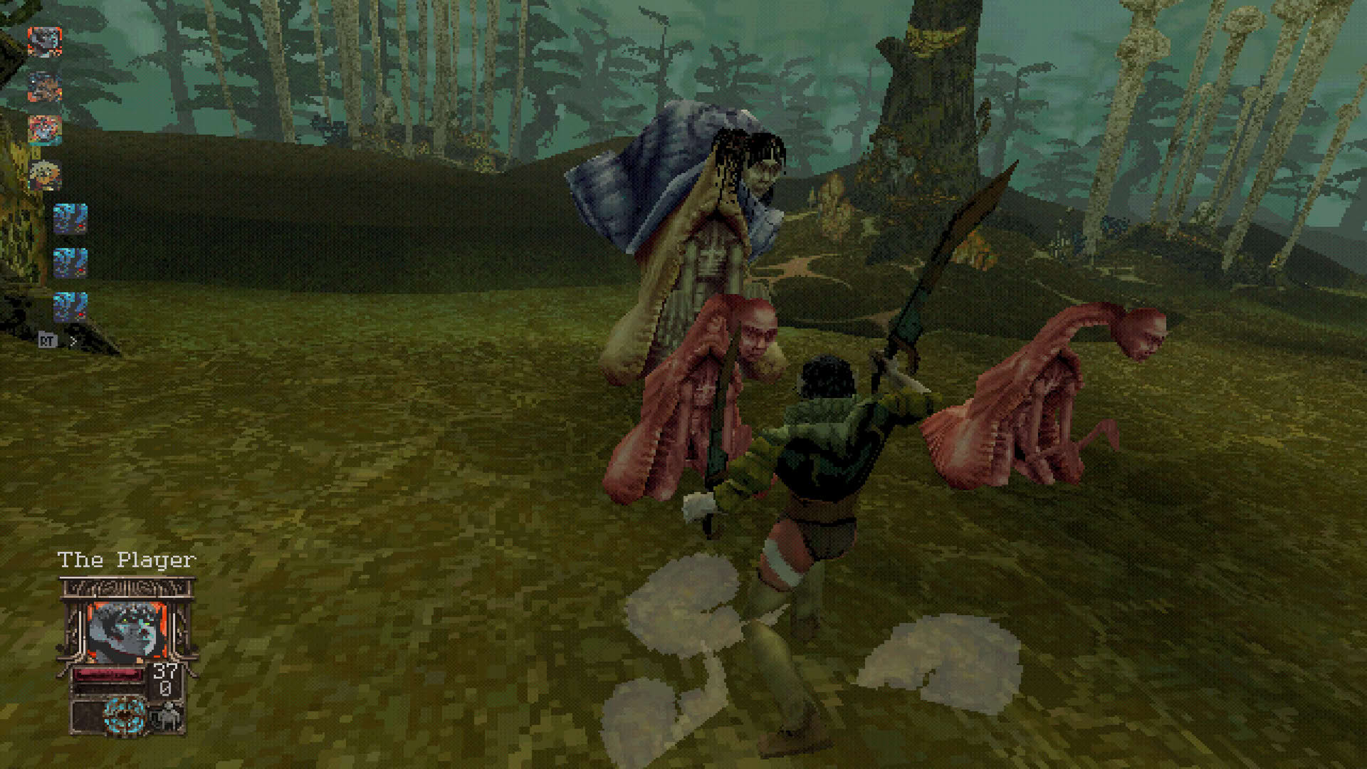 Screenshot for Entropy