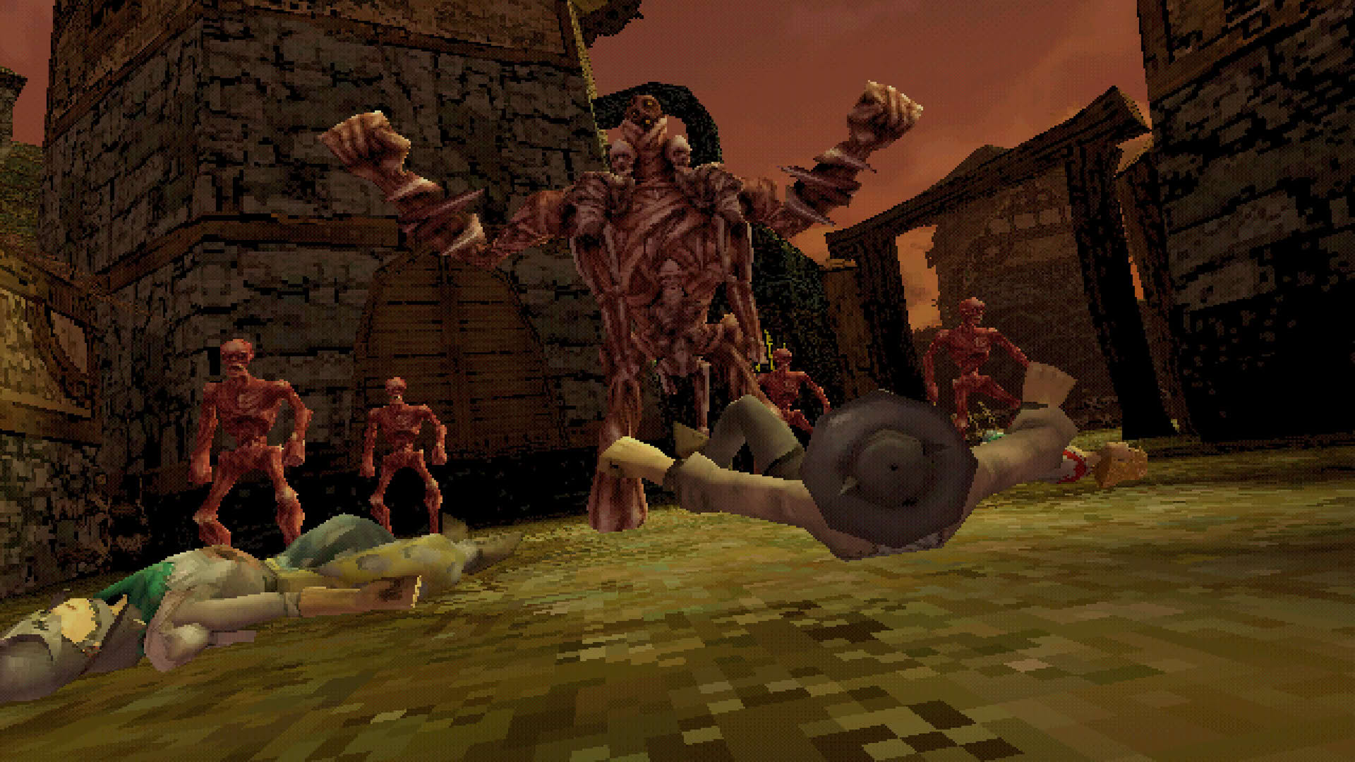 Screenshot for Entropy