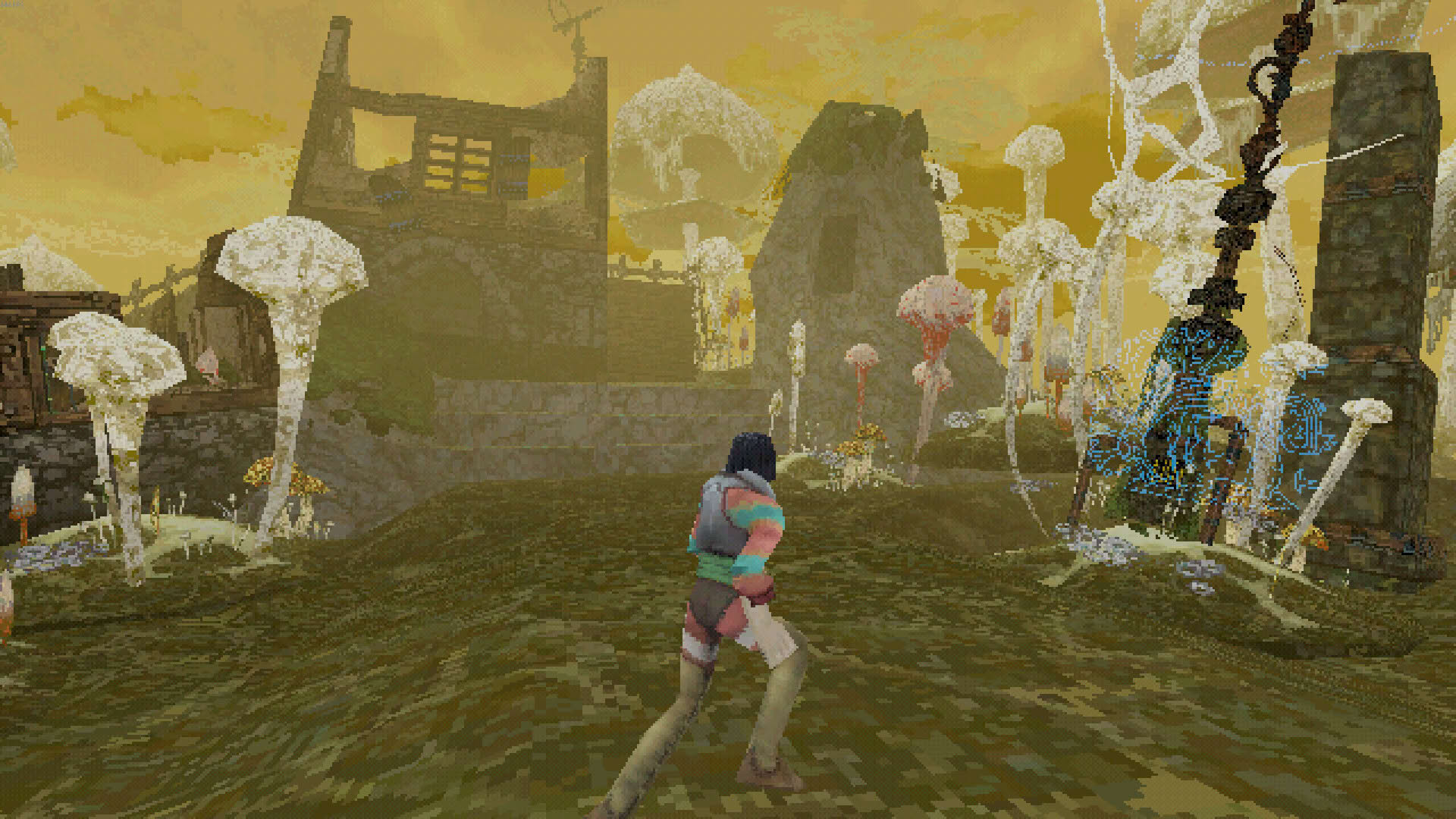 Screenshot for Entropy