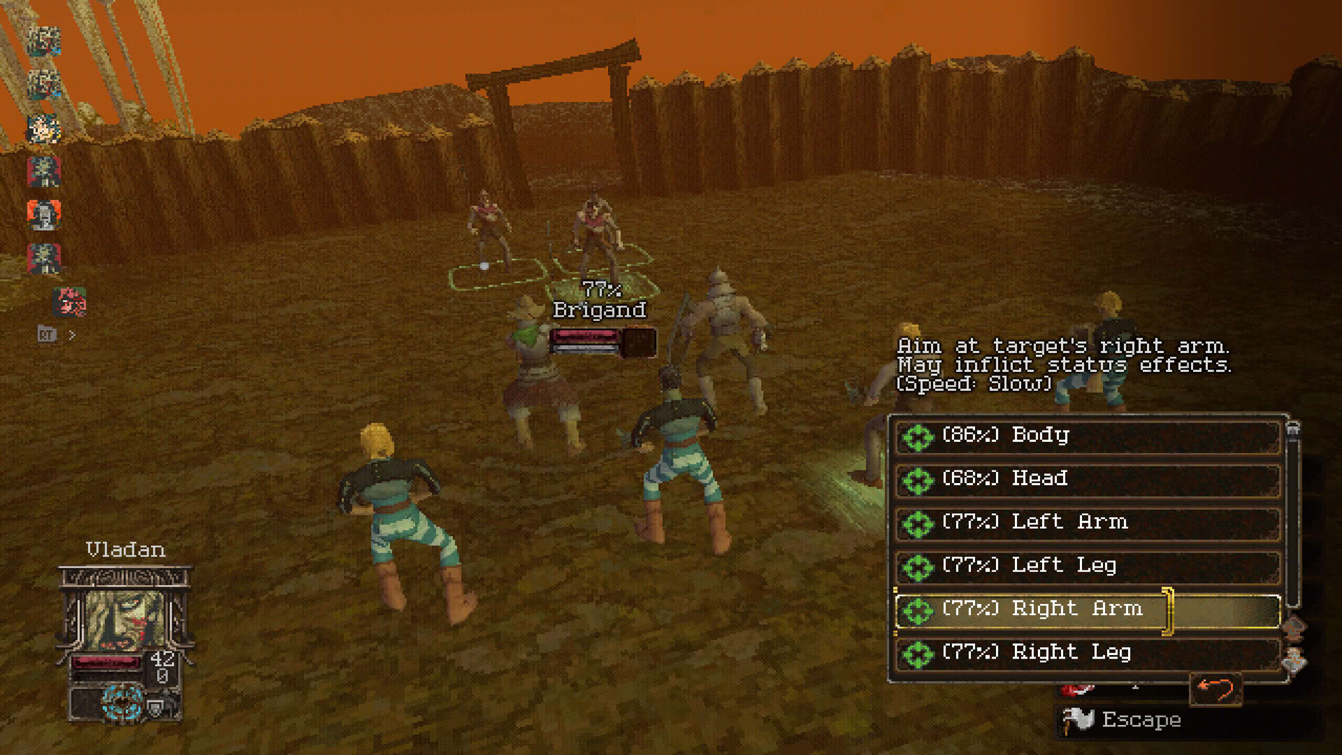 Screenshot for Entropy