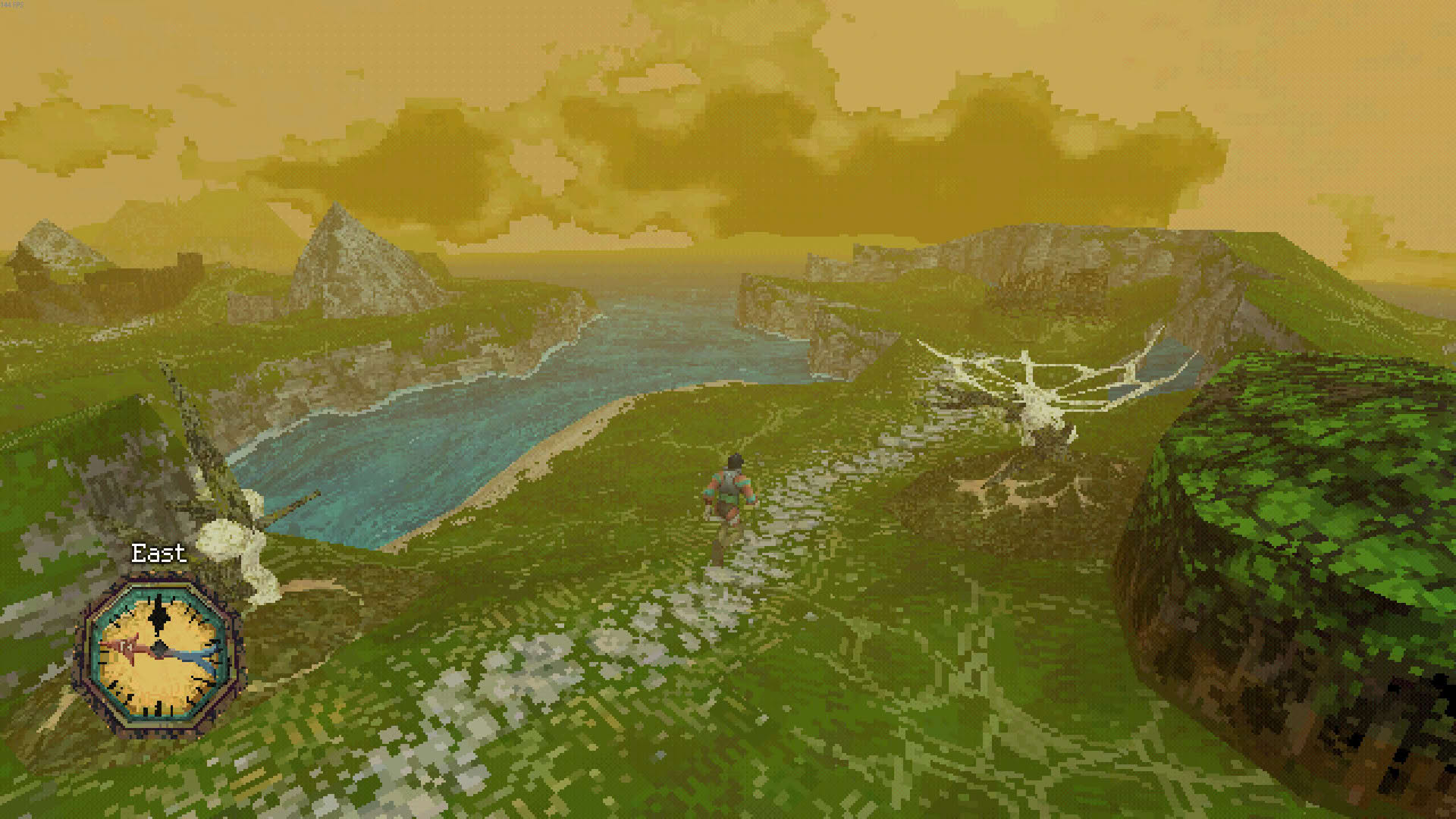 Screenshot for Entropy
