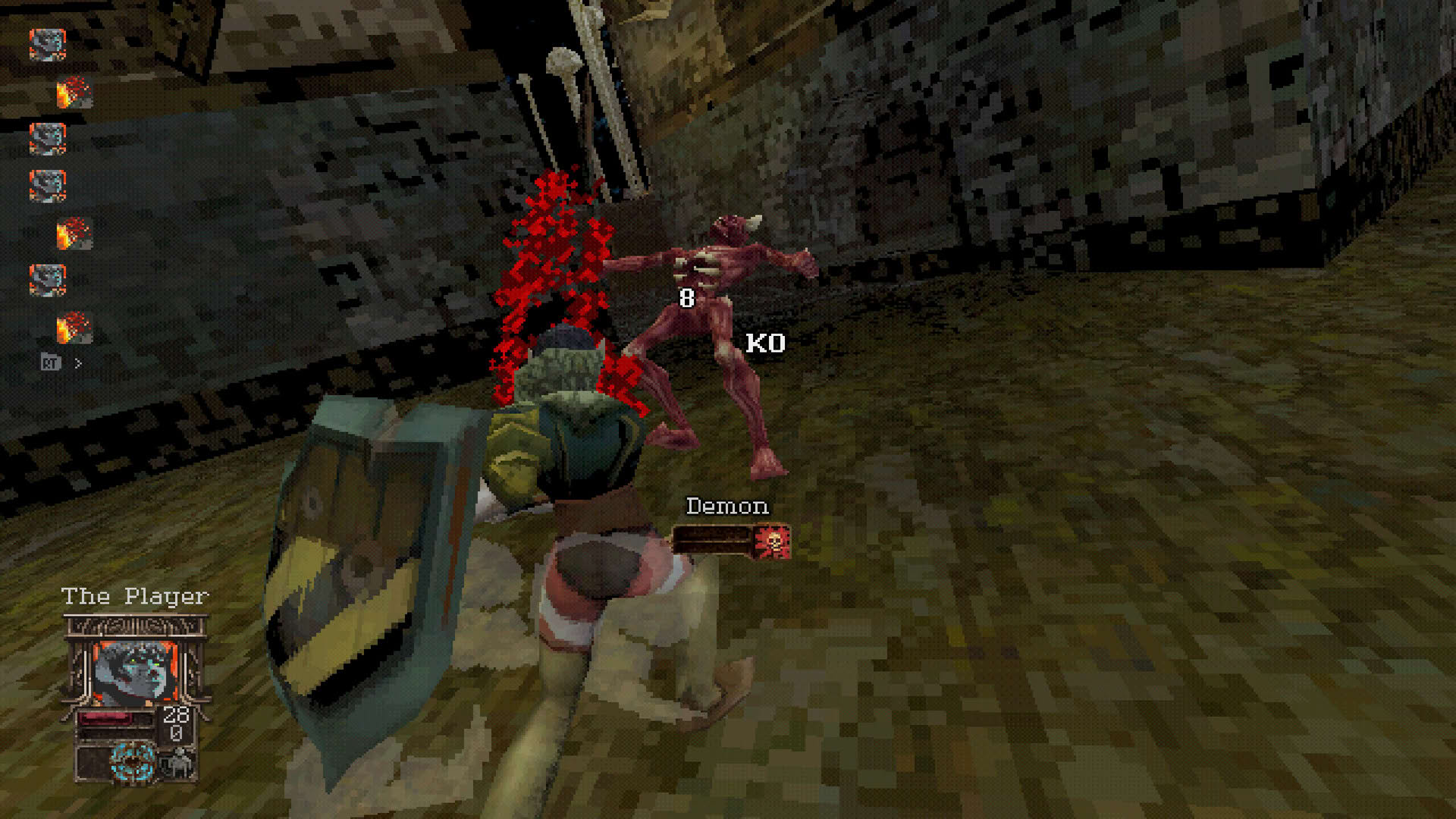Screenshot for Entropy