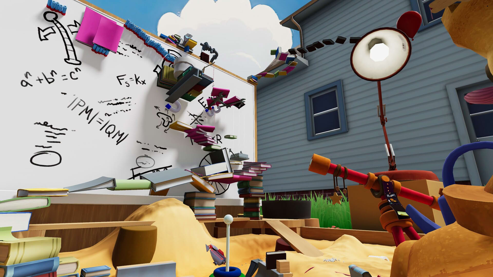 Screenshot for Puppy Truck