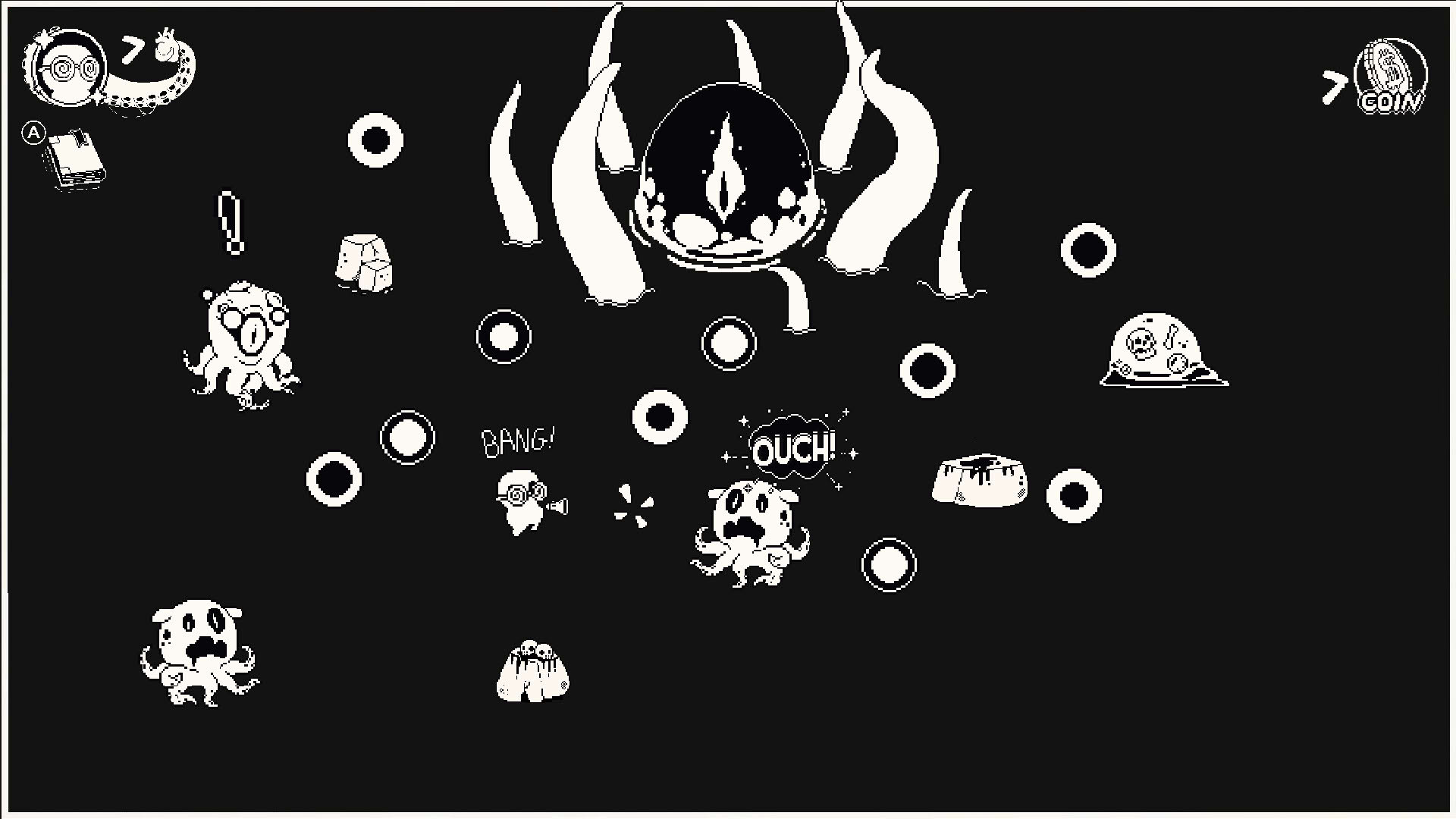 Screenshot for Space Vomit