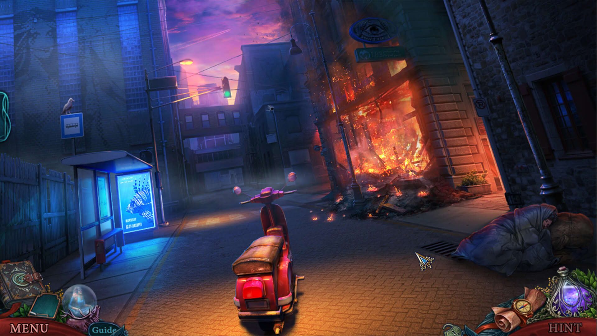 Screenshot for Reflections of Life: Call of the Ancestors - Collector's Edition