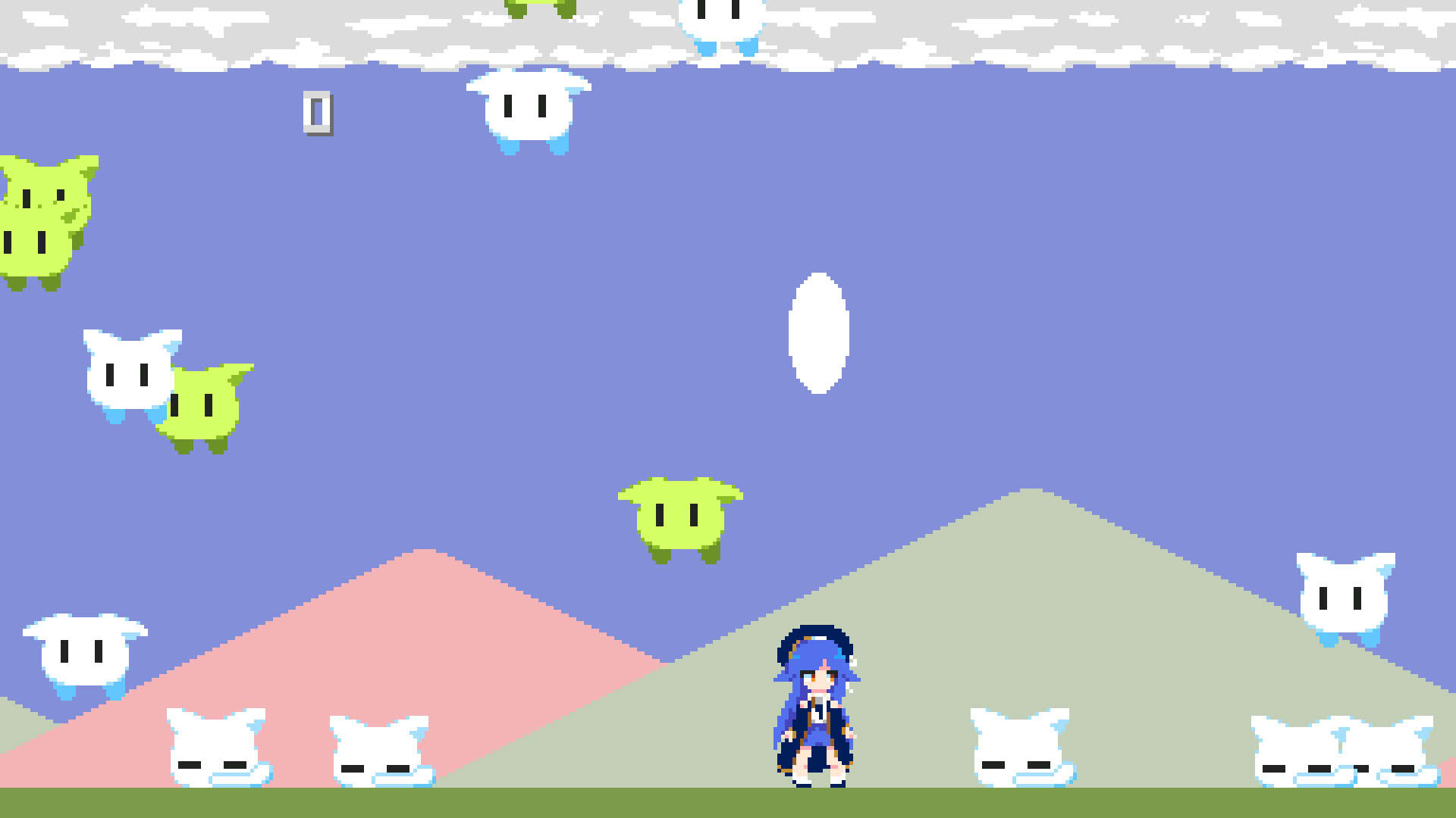 Screenshot for Revolgear Zero
