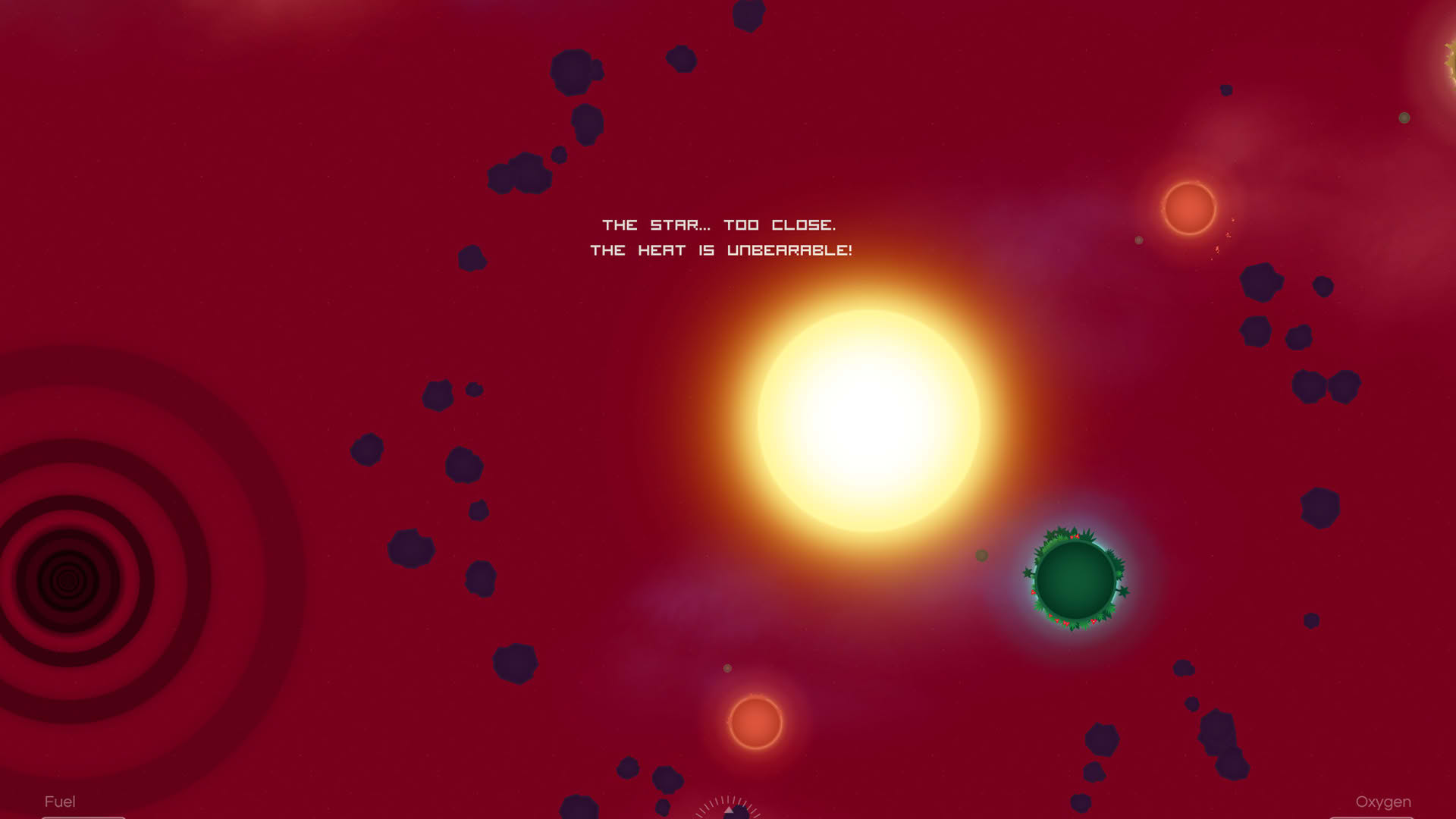 Screenshot for Last Horizon