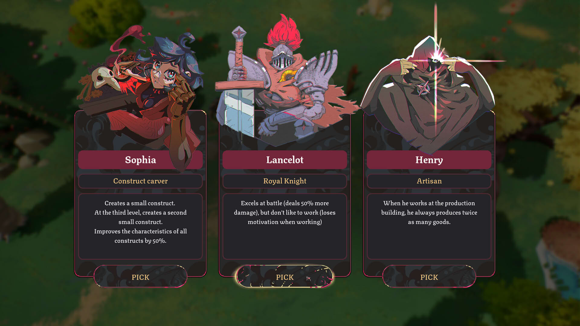Screenshot for KingFish