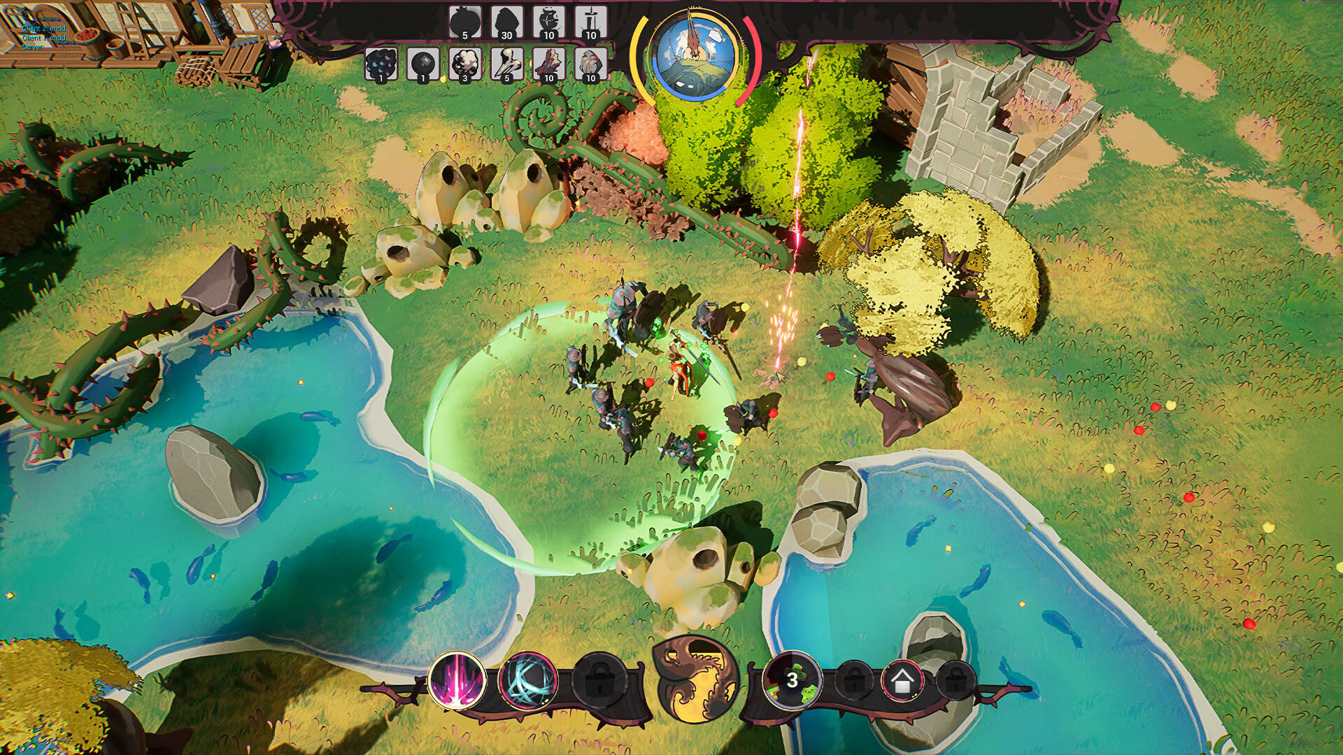 Screenshot for KingFish