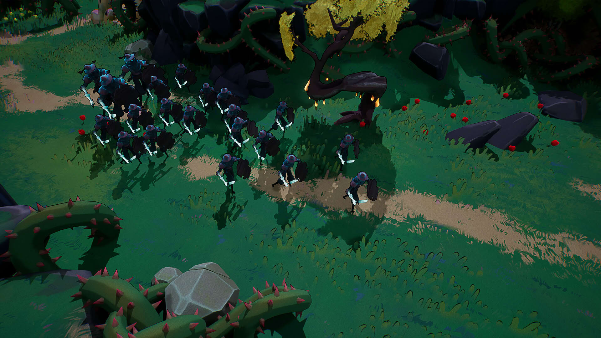 Screenshot for KingFish
