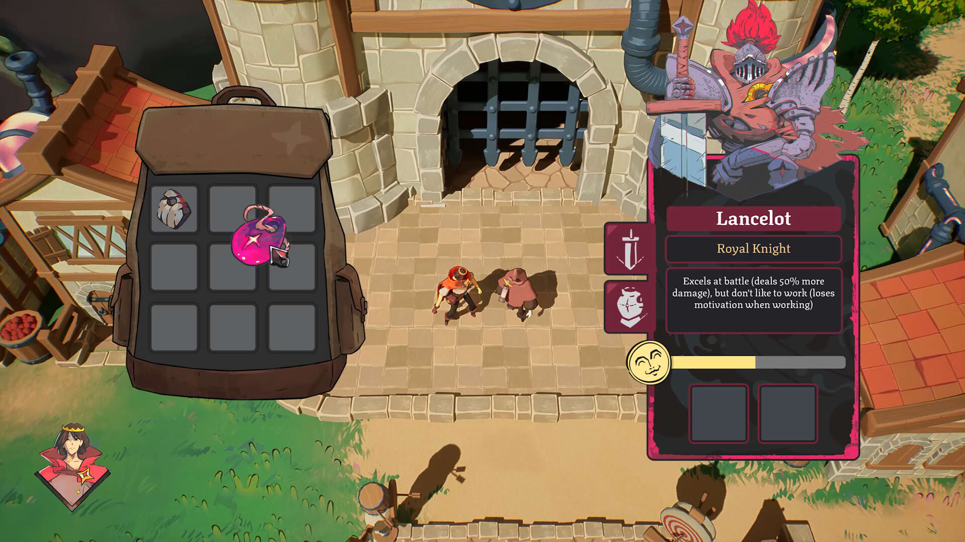 Screenshot for KingFish