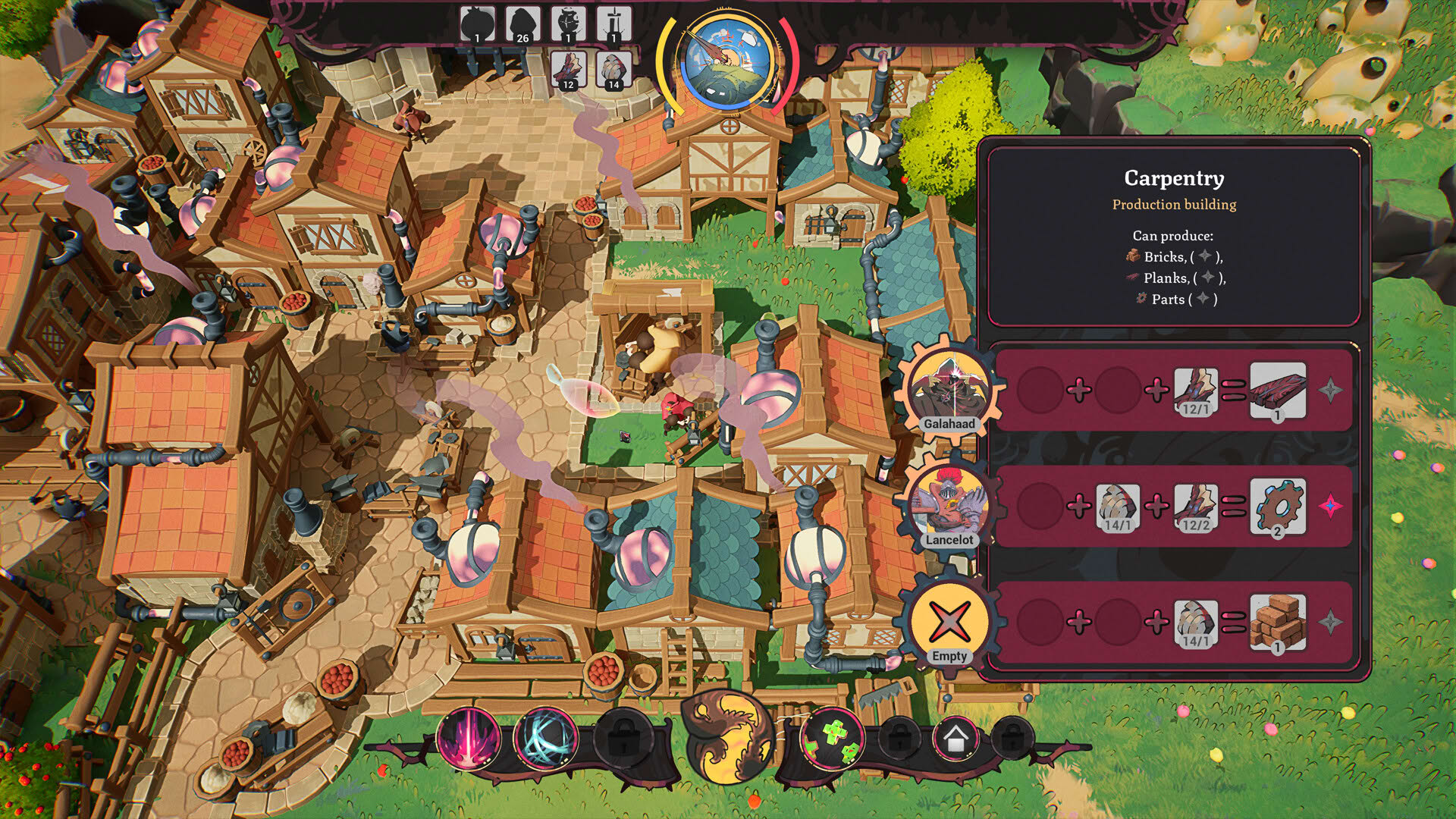 Screenshot for KingFish