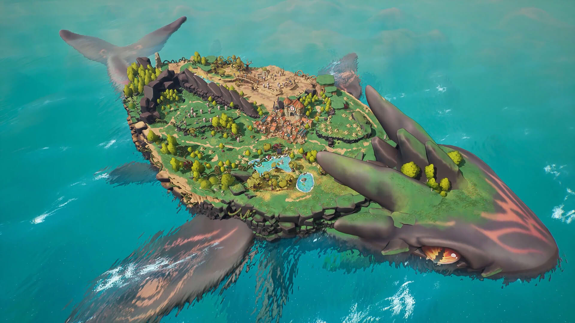 Screenshot for KingFish