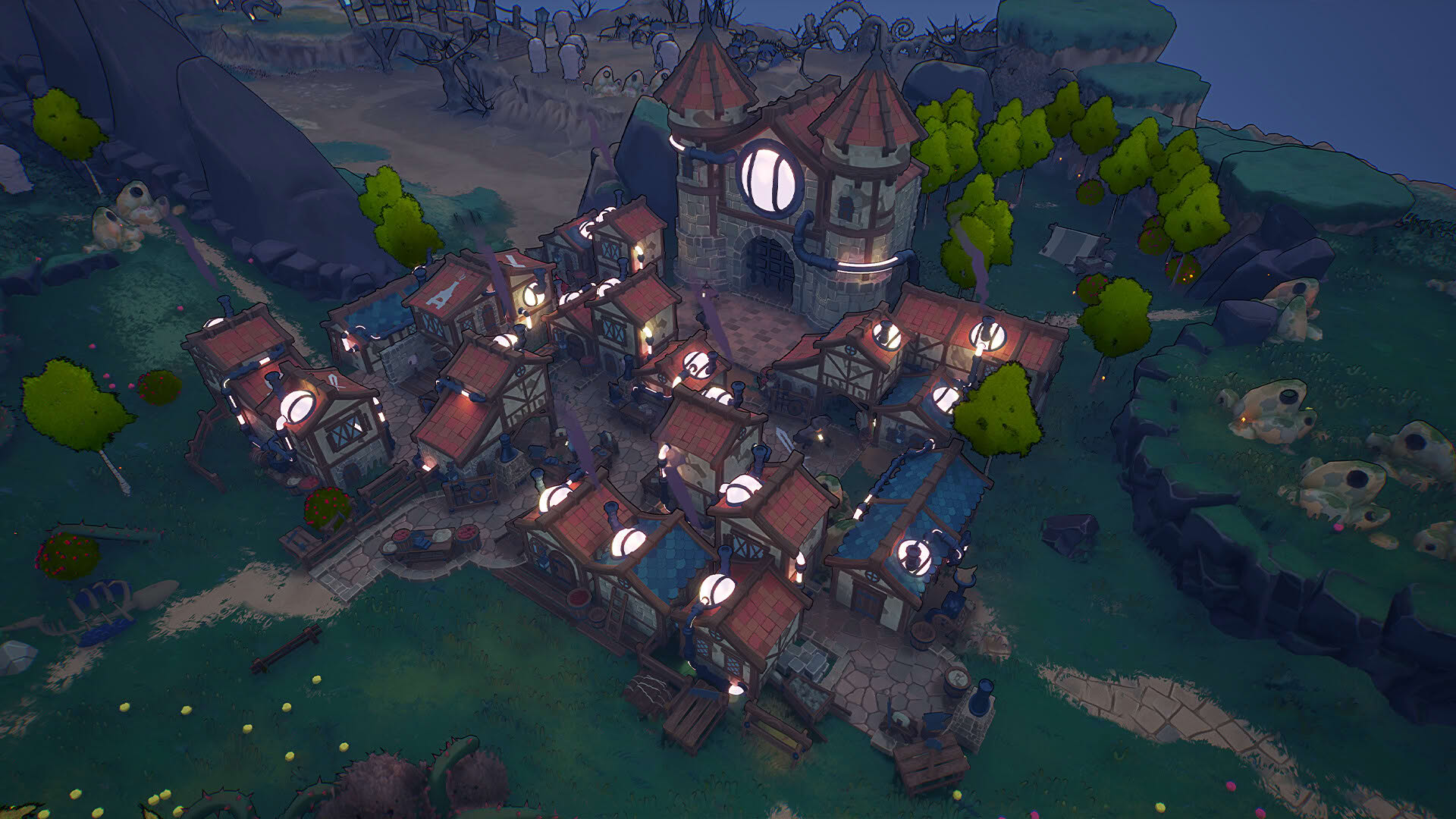 Screenshot for KingFish