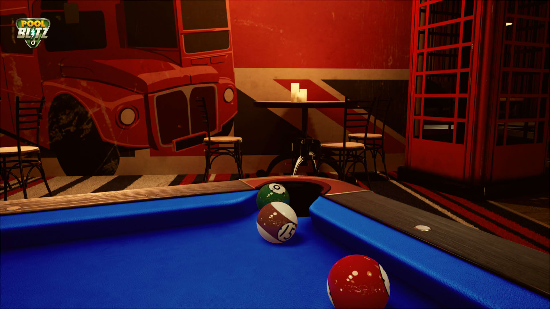 Screenshot for Pool Blitz