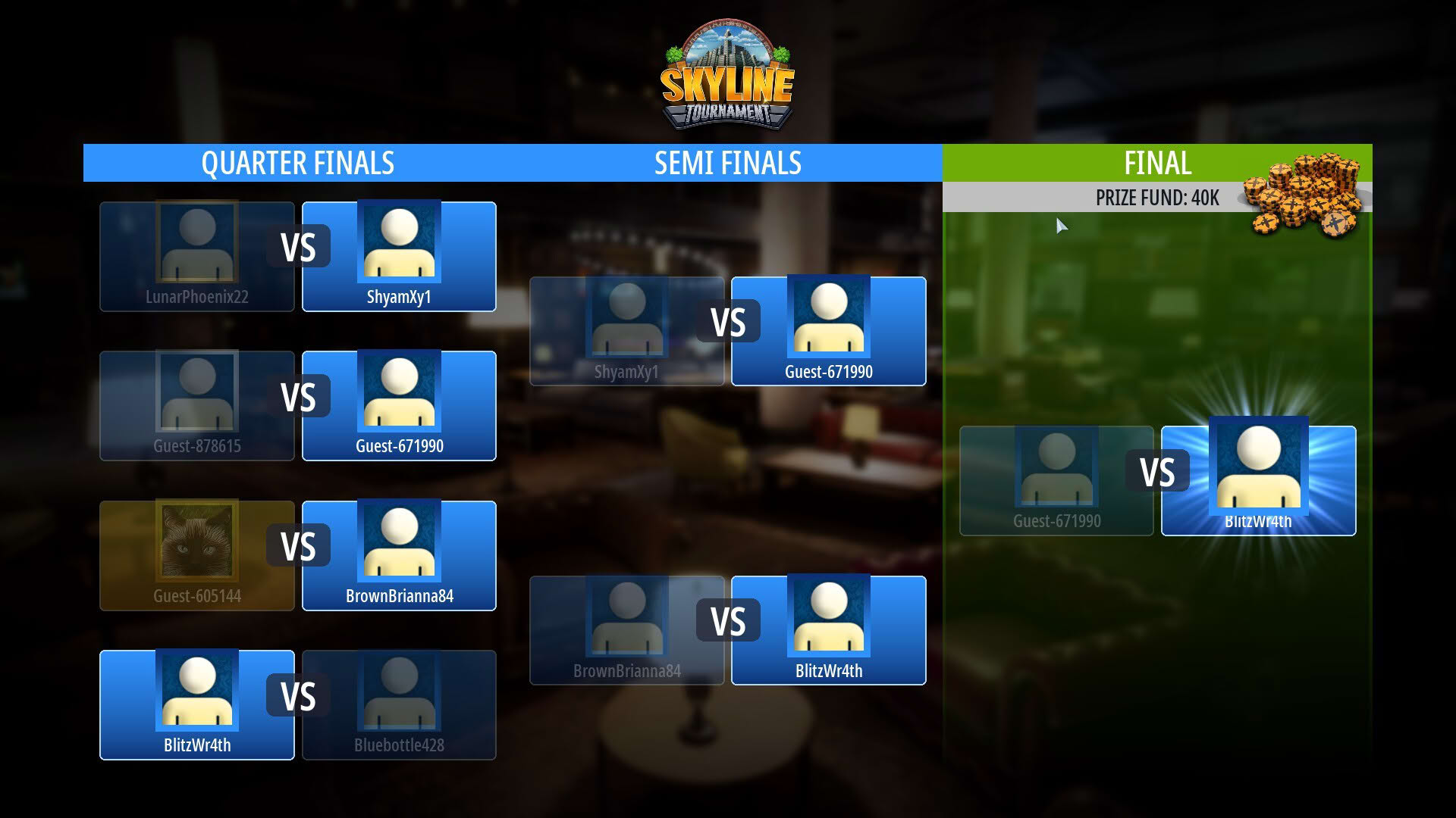 Screenshot for Pool Blitz